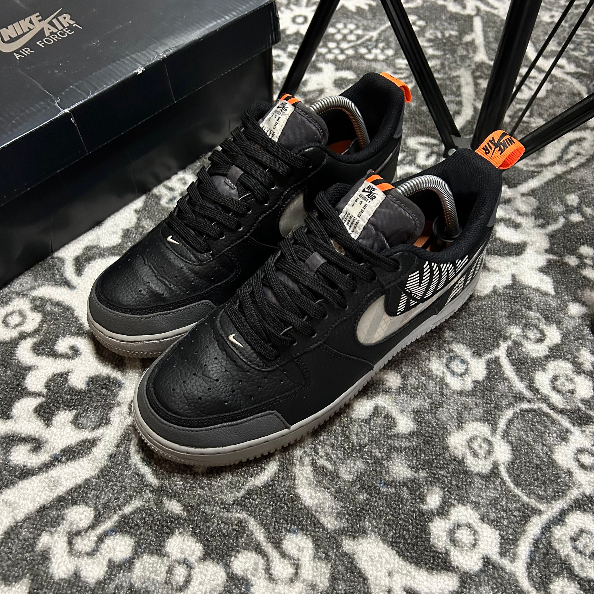 Nike Air Force 1 Low Utility, миниатюра 6
