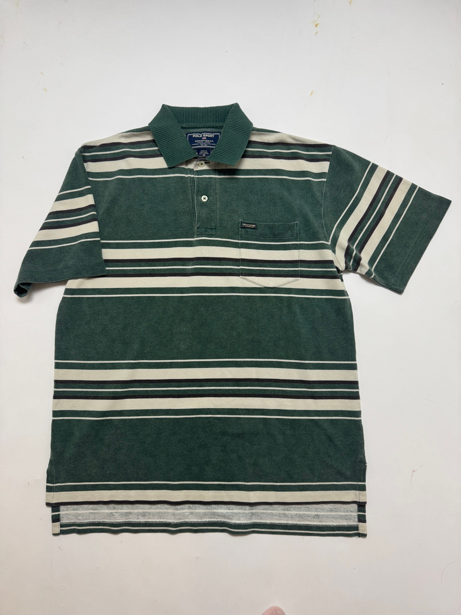 Polo Ralph Lauren Sport Поло, миниатюра 1