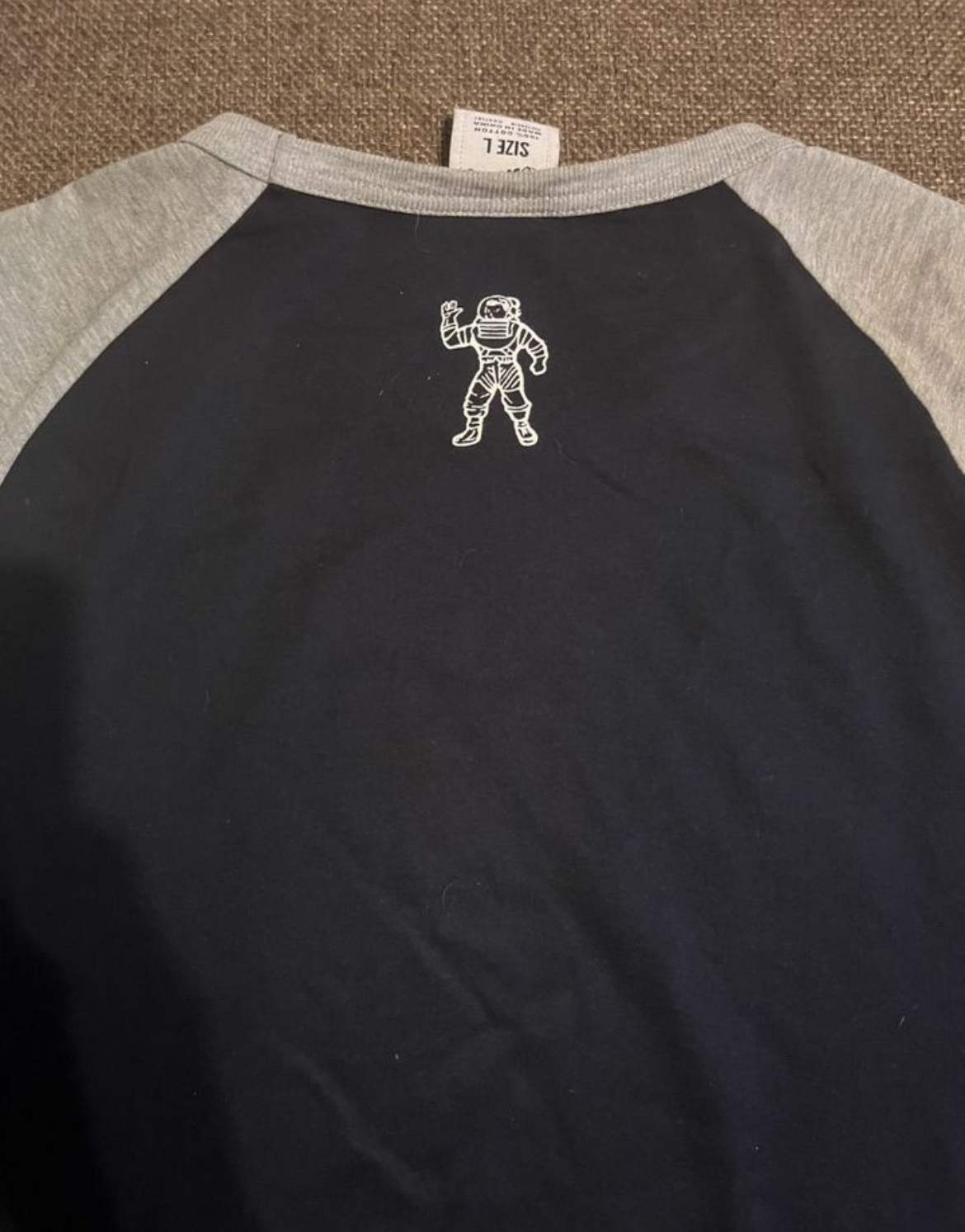 Billionaire Boys Club Футболка, миниатюра 2