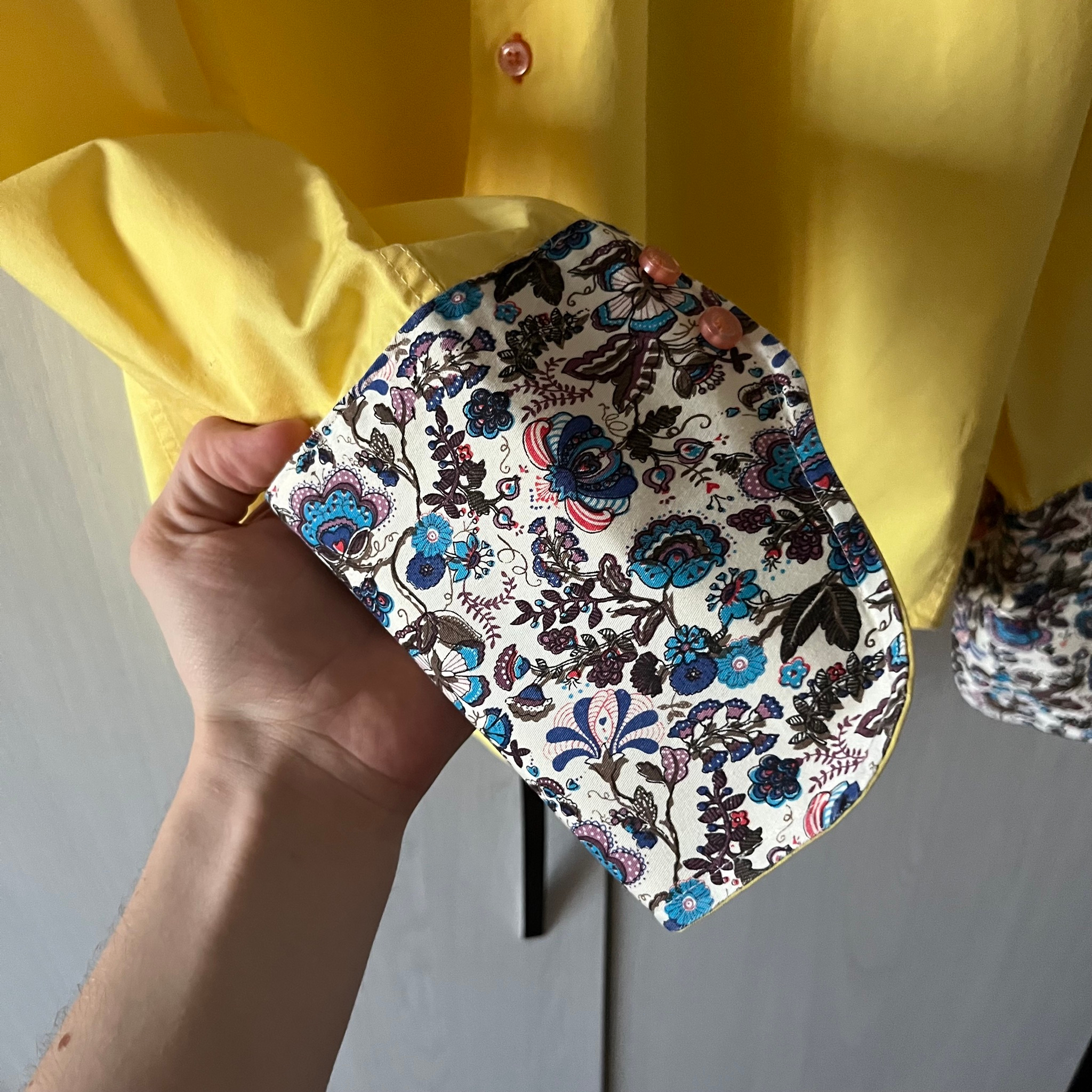 Dolce & Gabbana D&G shirts 90s vintage, миниатюра 5