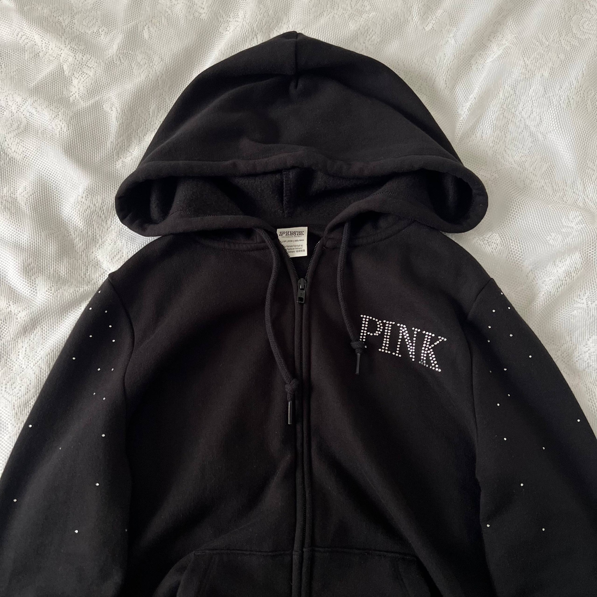 Victoria’s Secret Pink Худи, миниатюра 8