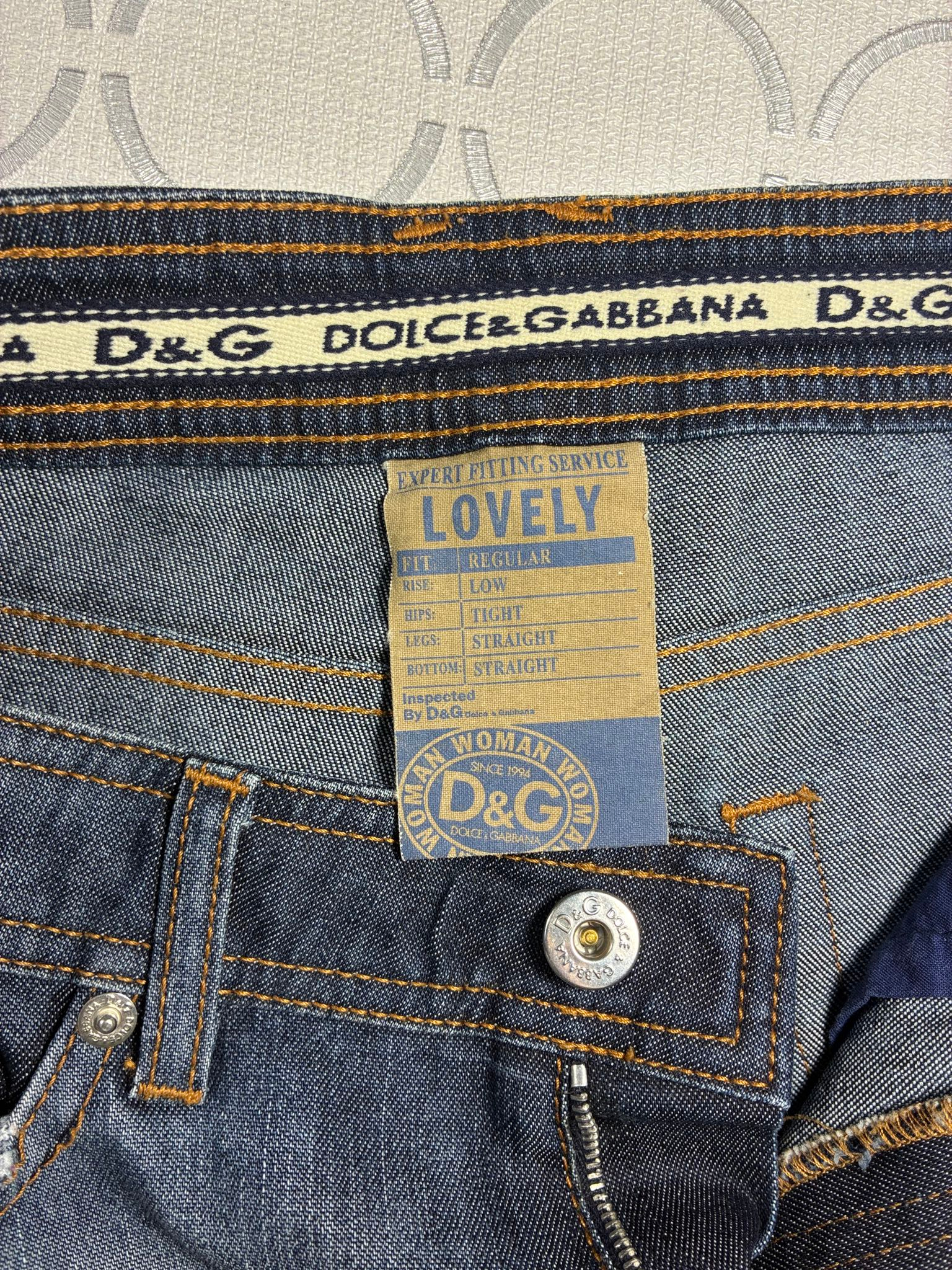 Dolce & Gabbana Lovely, миниатюра 3