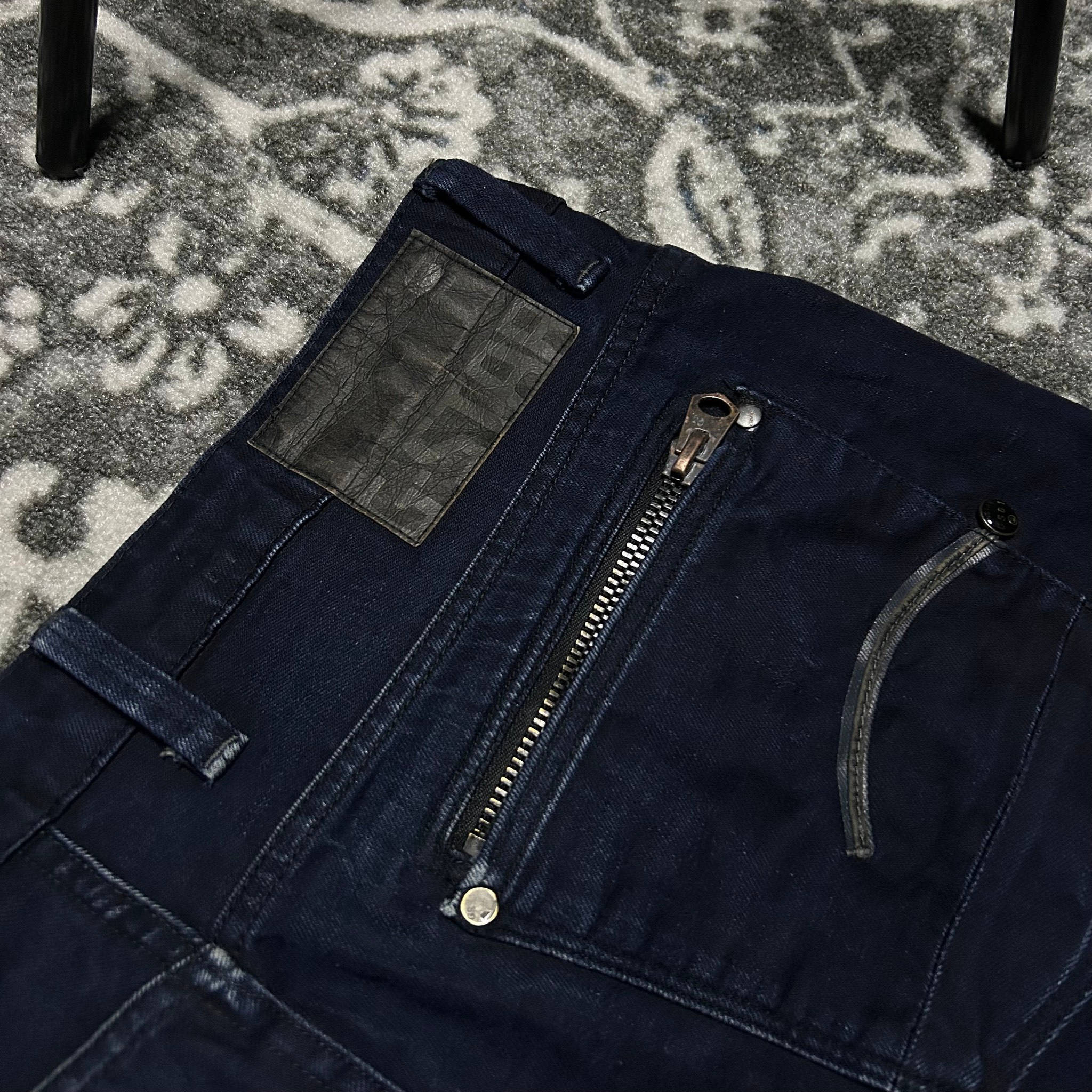 G-Star Raw Attacc Low Straight, миниатюра 8