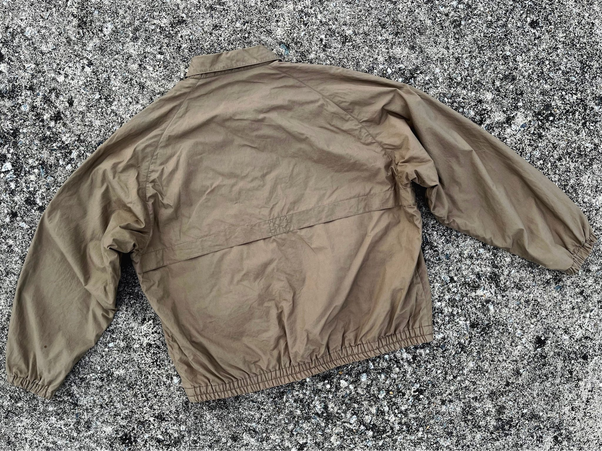 Fred Perry Harrington Jacket, миниатюра 2