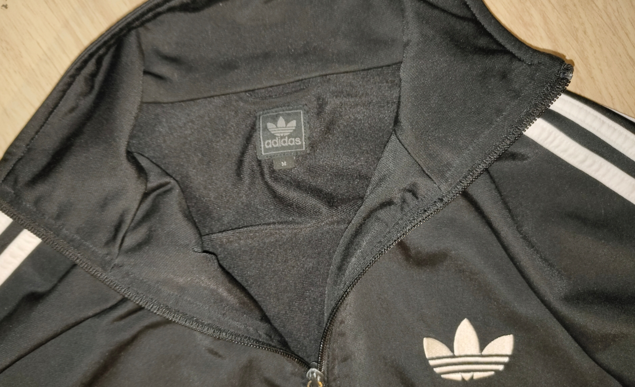 Adidas Firebird, миниатюра 3