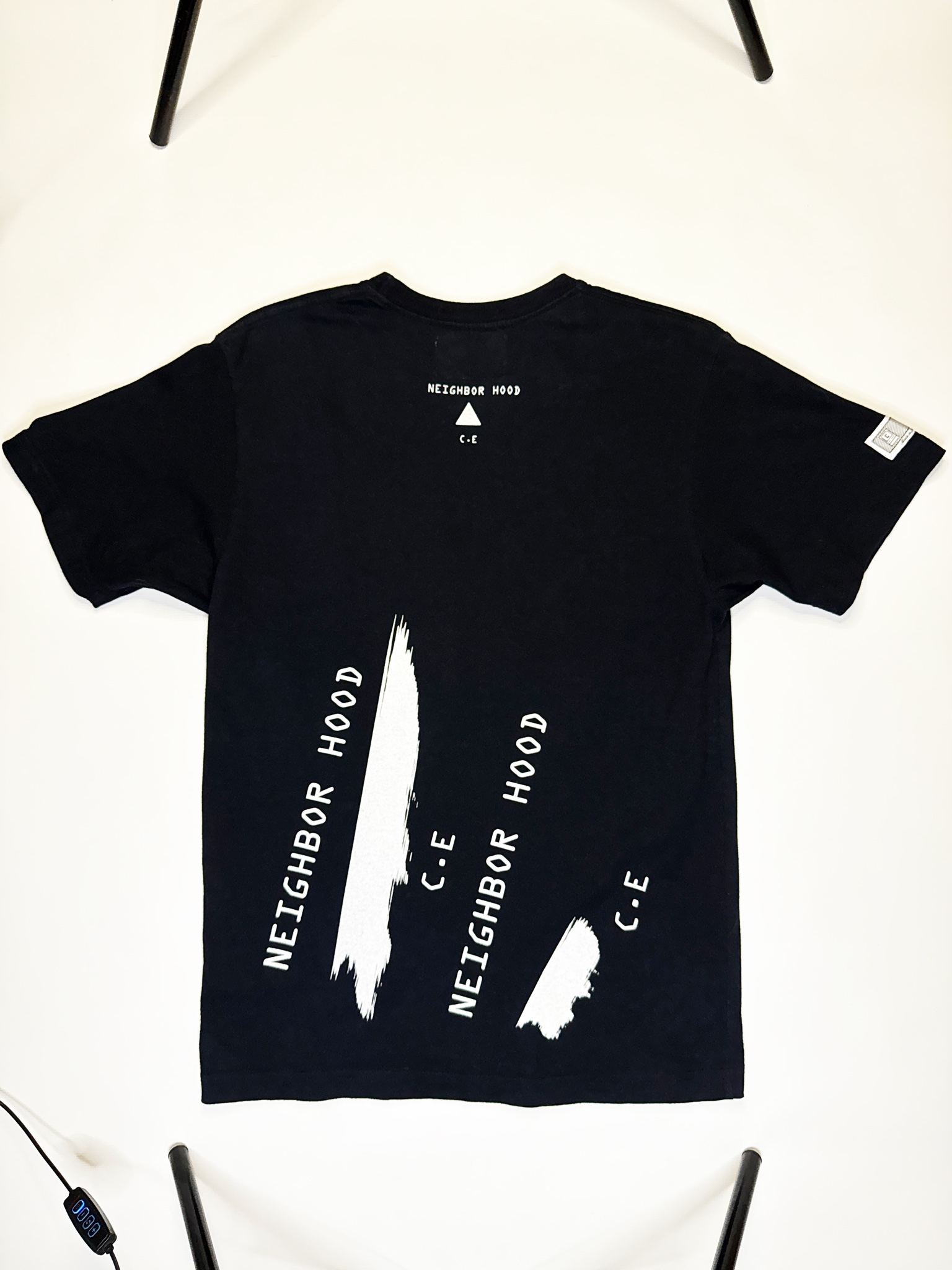 Cav Empt x Neighborhood Pin-Up Girls, миниатюра 2