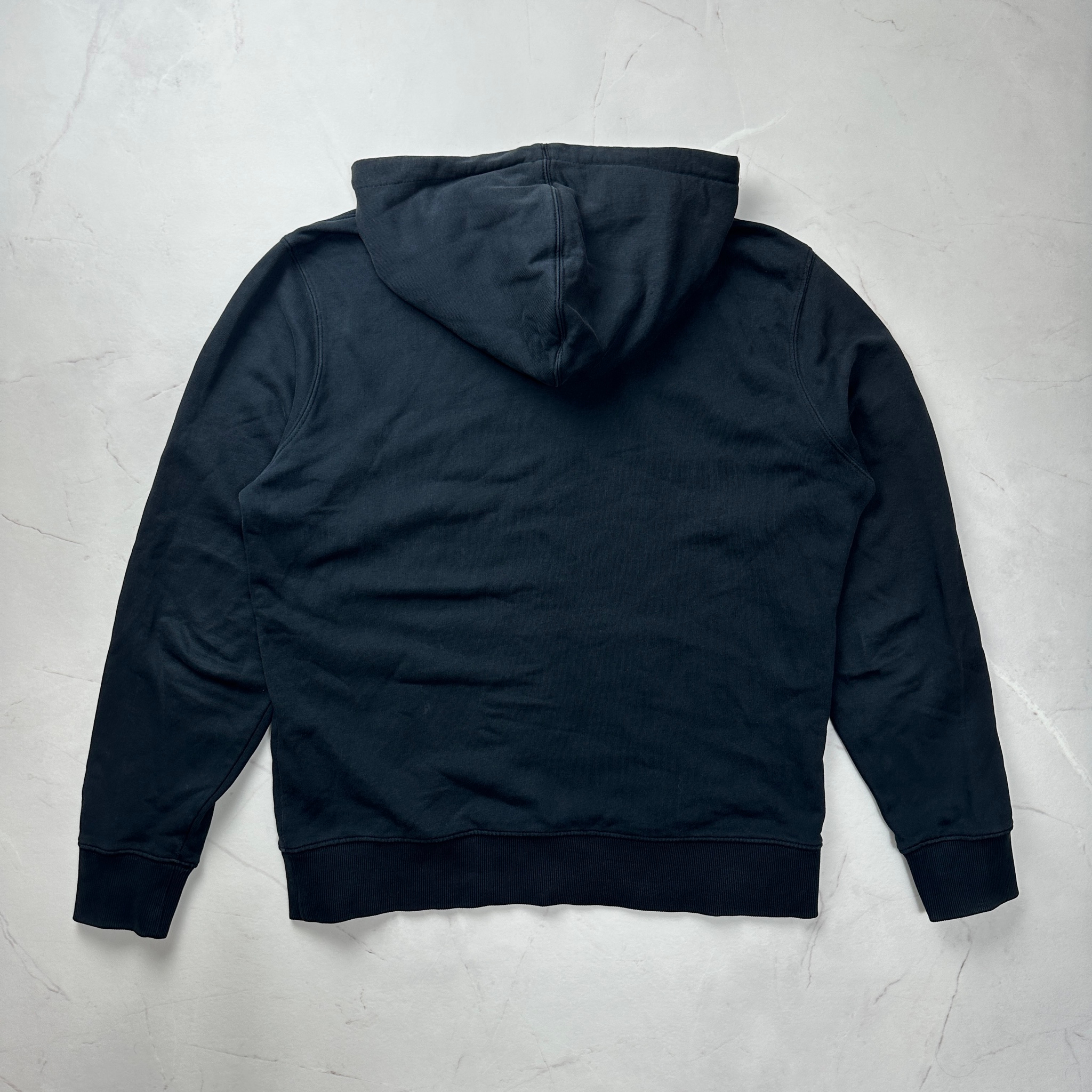 Diadora Big logo hoodie, миниатюра 6