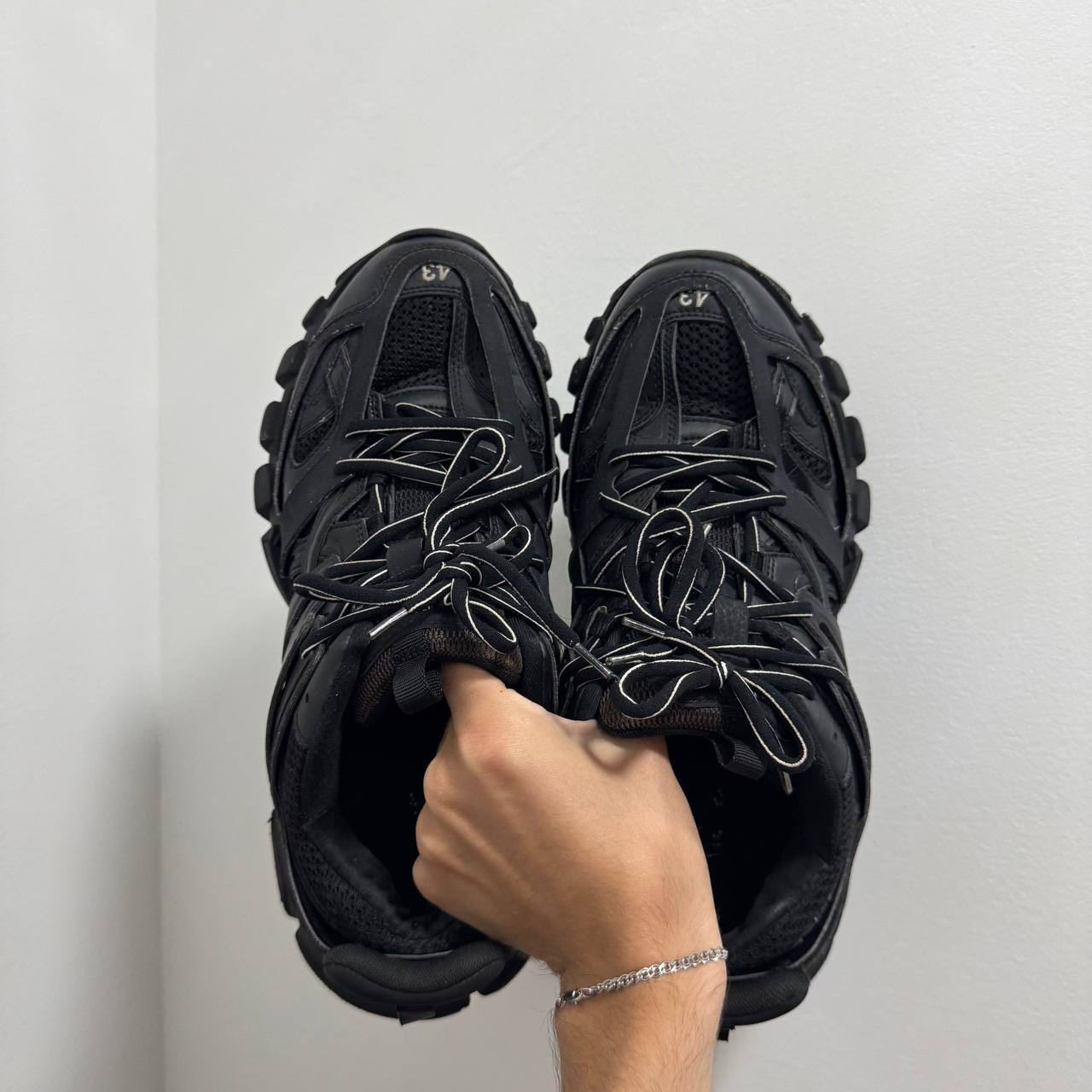 Balenciaga Track 1, миниатюра 3
