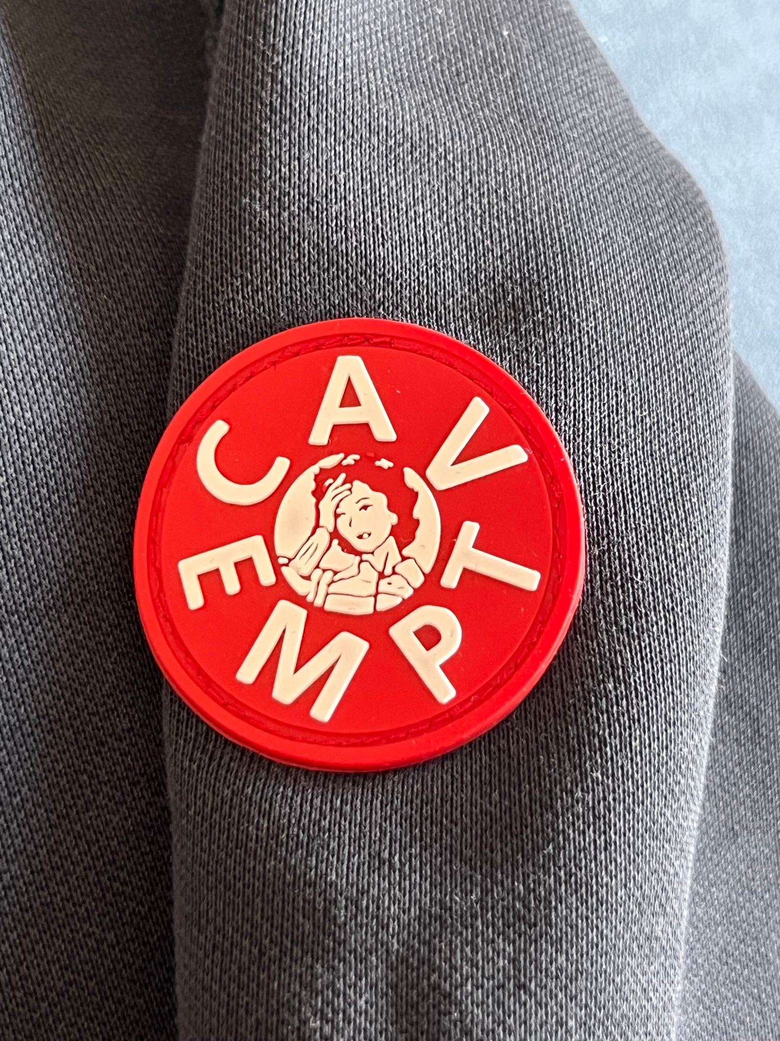 Cav Empt Худи, миниатюра 3