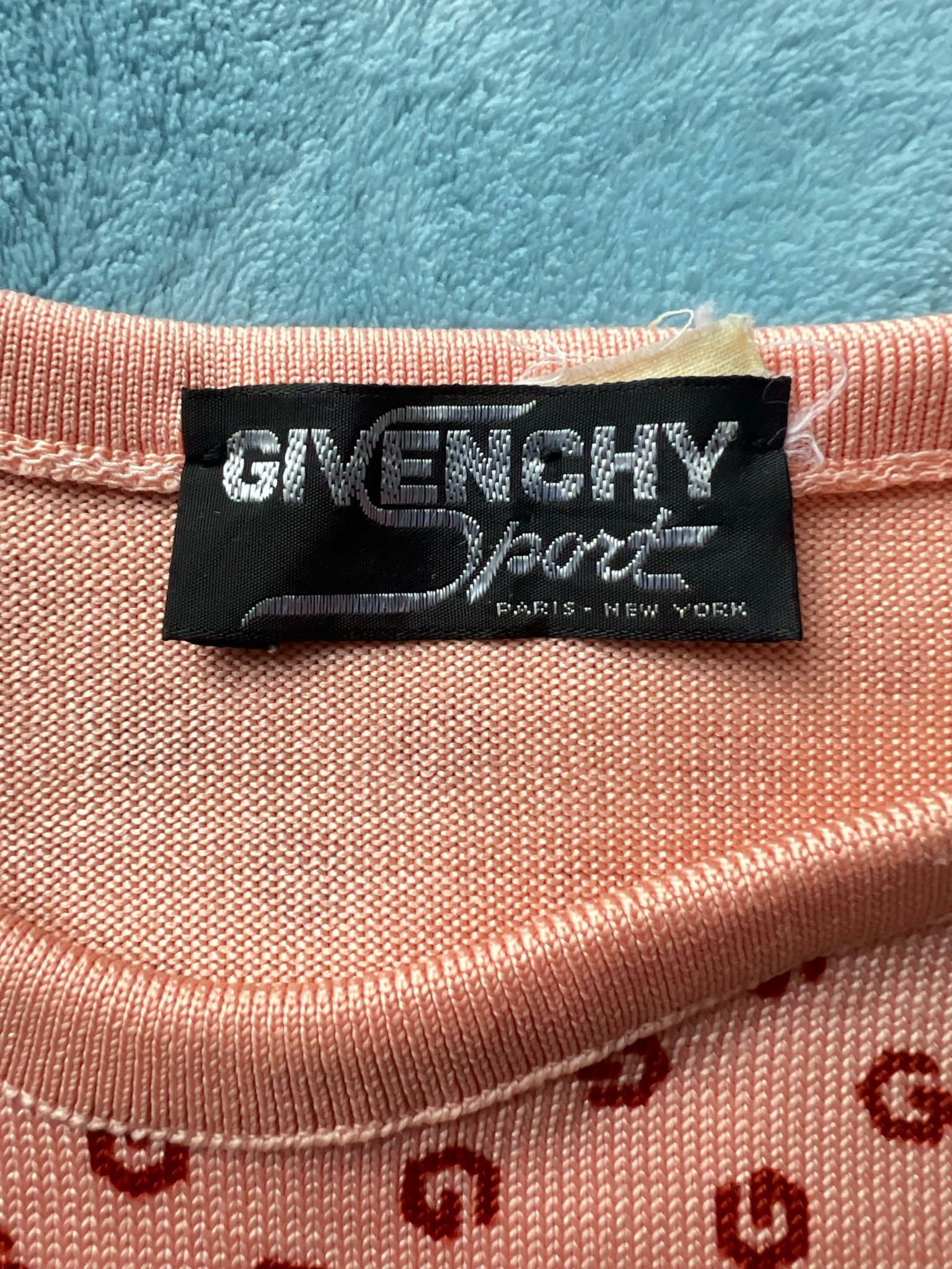 Givenchy Fabia, миниатюра 4