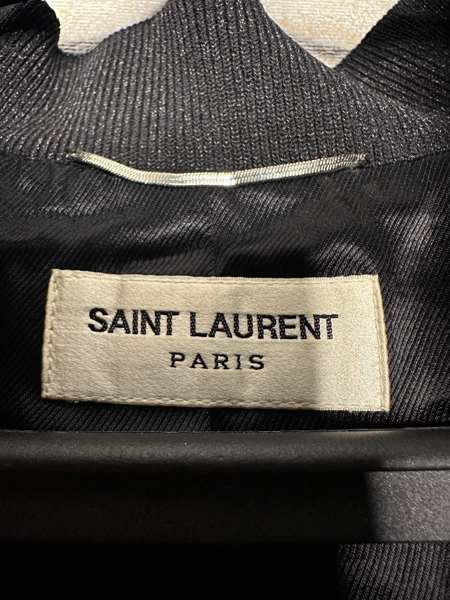 Yves Saint Laurent Shark, миниатюра 3
