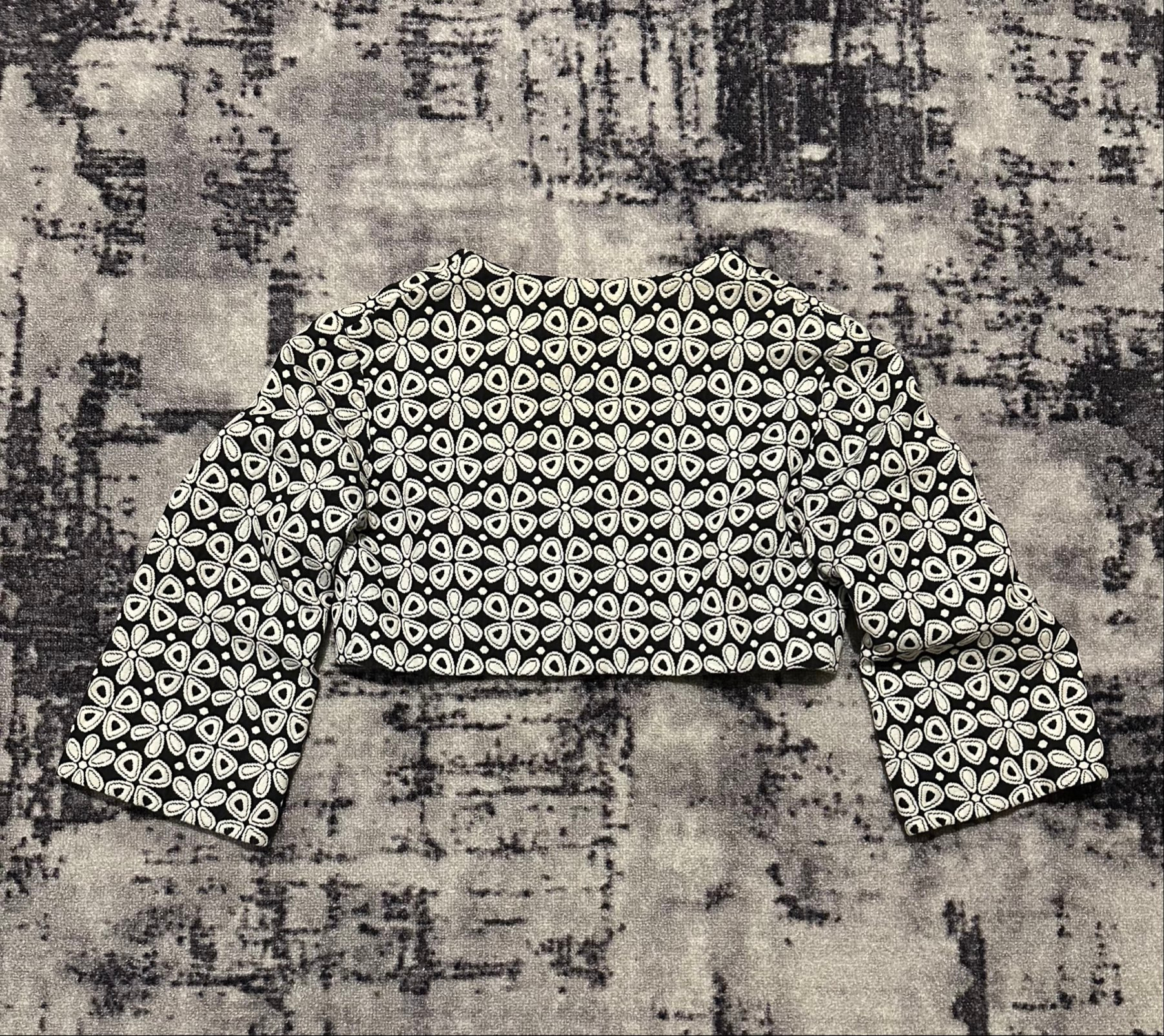 Givenchy Nouvelle Boutique 80’s Archive, миниатюра 3
