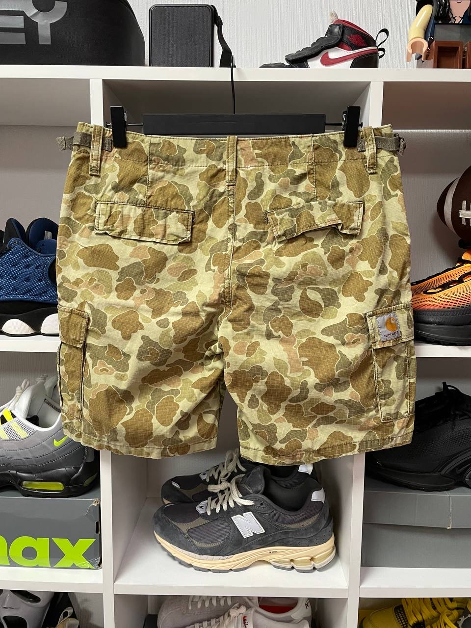 Carhartt WIP Aviation Short, миниатюра 5