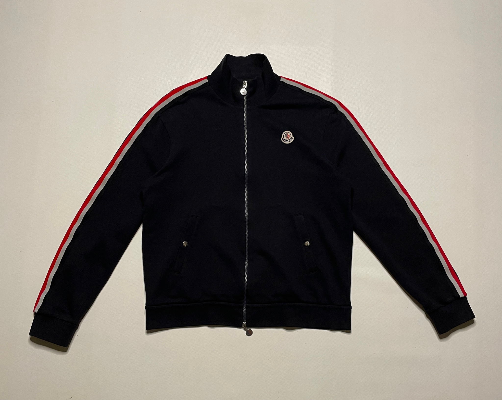 Moncler Track Jacket, миниатюра 1