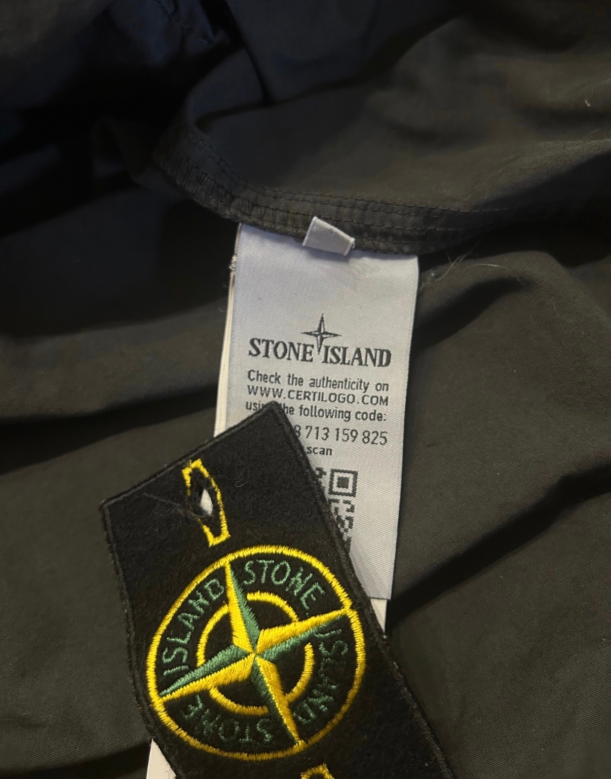 Stone Island SS19, миниатюра 5