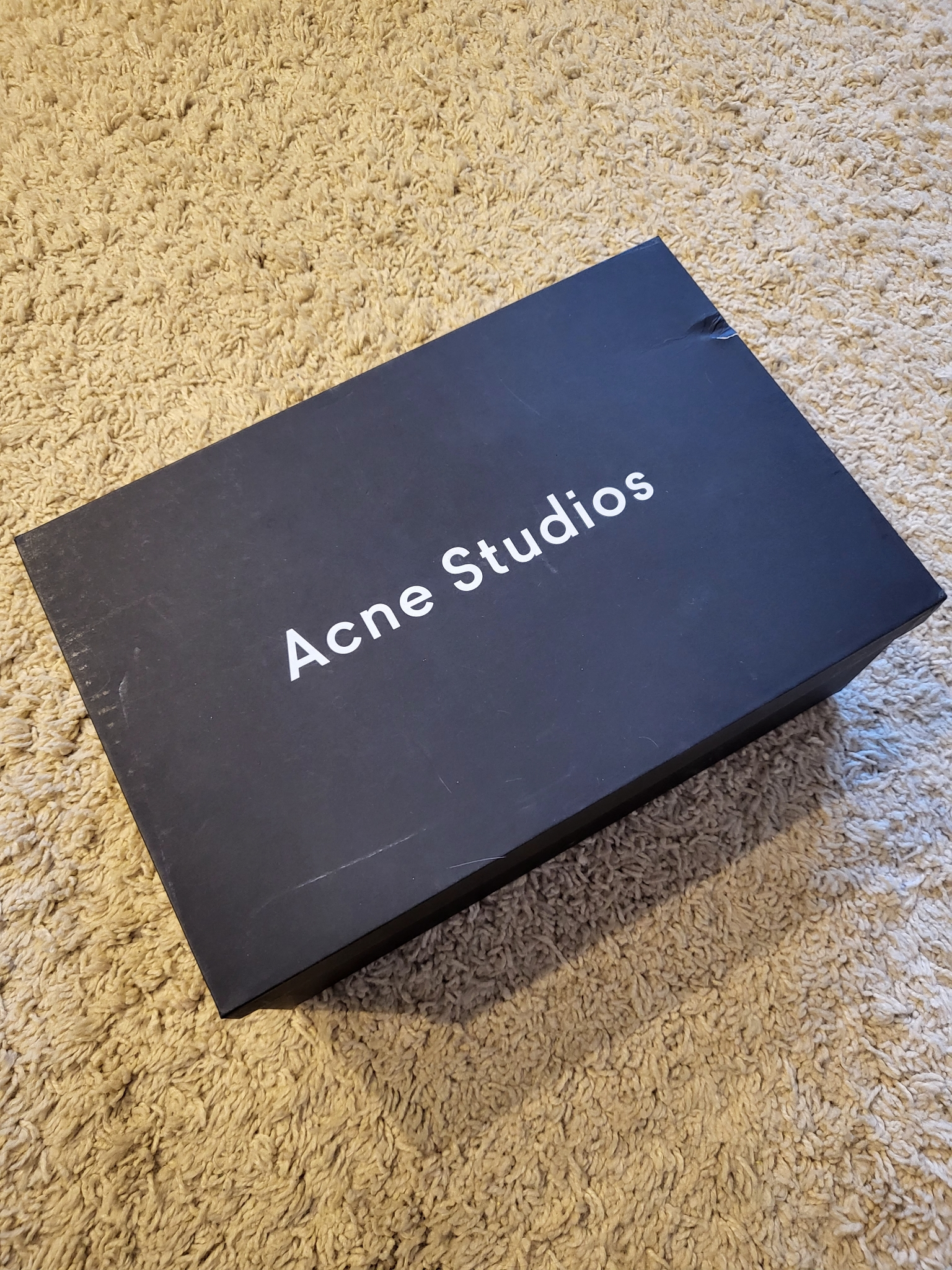 Acne Studios Steffey, миниатюра 6
