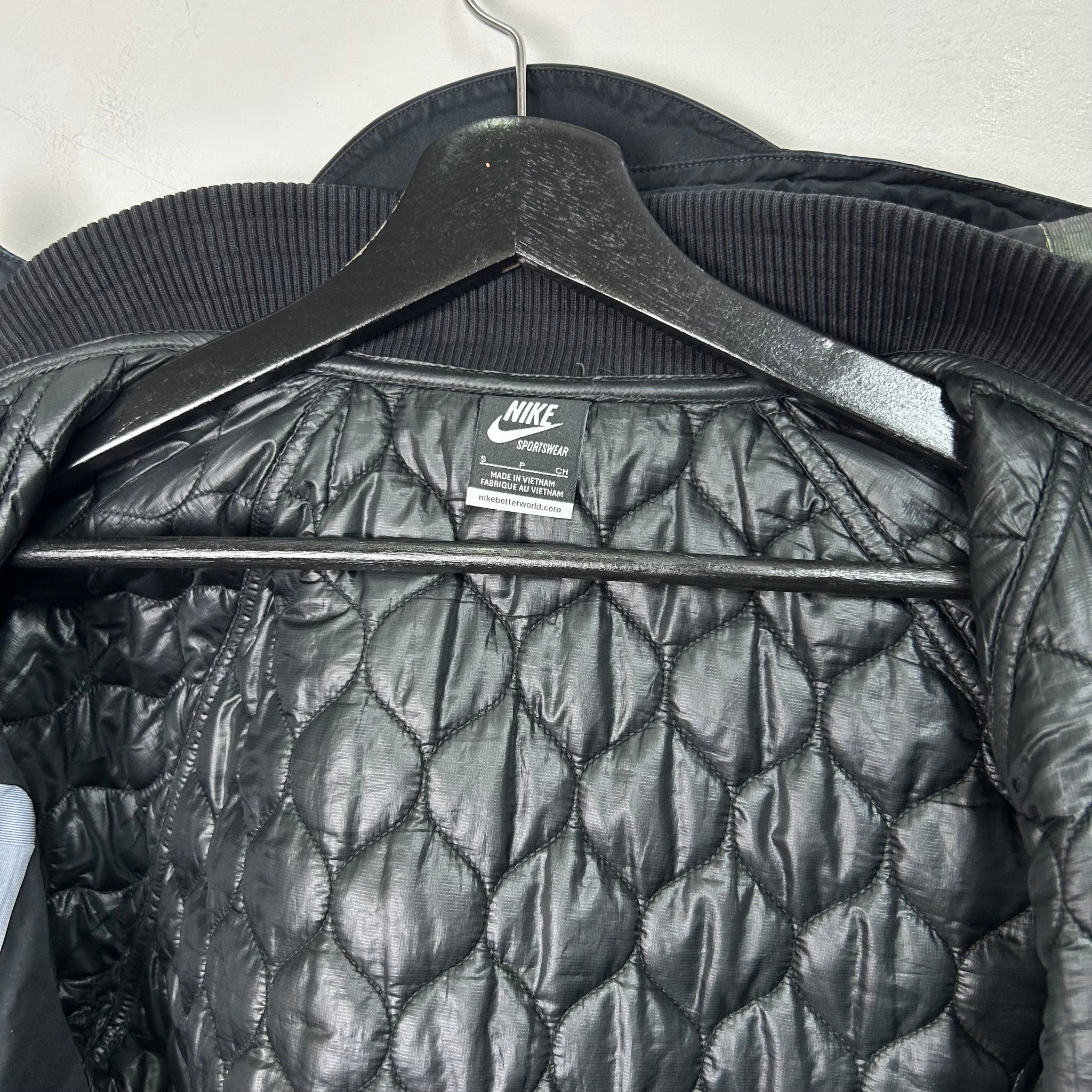 Nike NSW Ventile Jacket, миниатюра 10