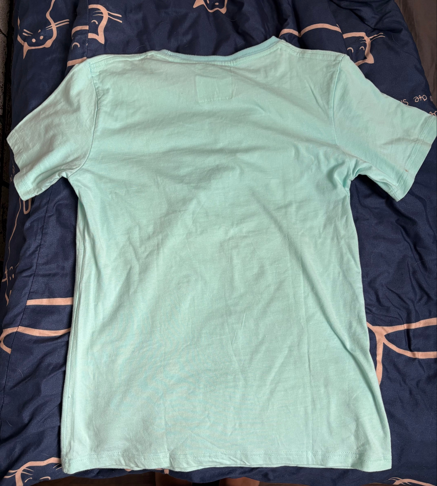 Hollister Футболка, миниатюра 2