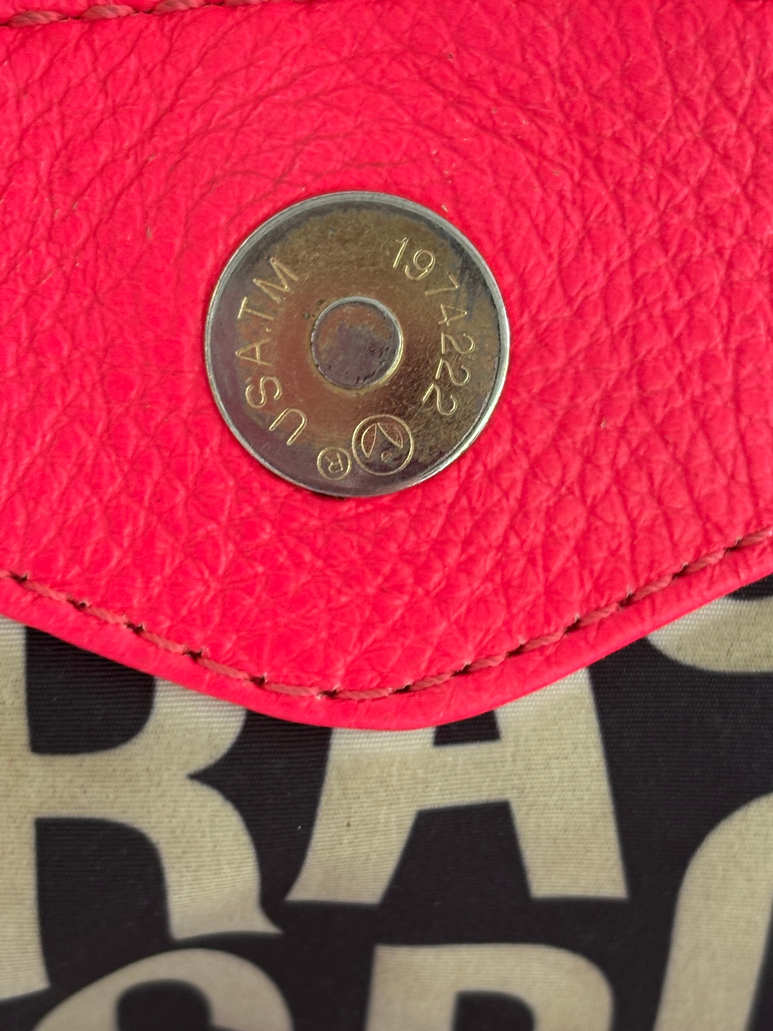 Marc Jacobs Сумка, миниатюра 7