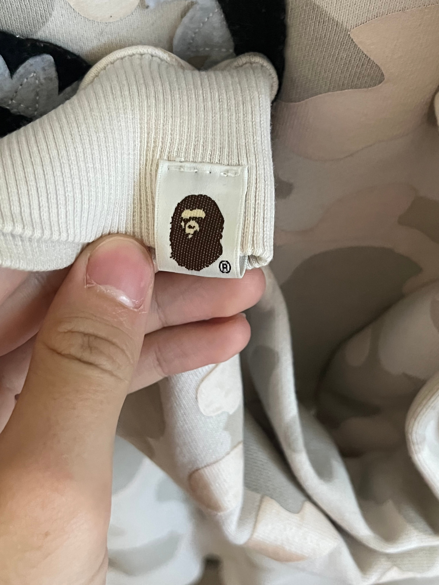 Bape Shark, миниатюра 5