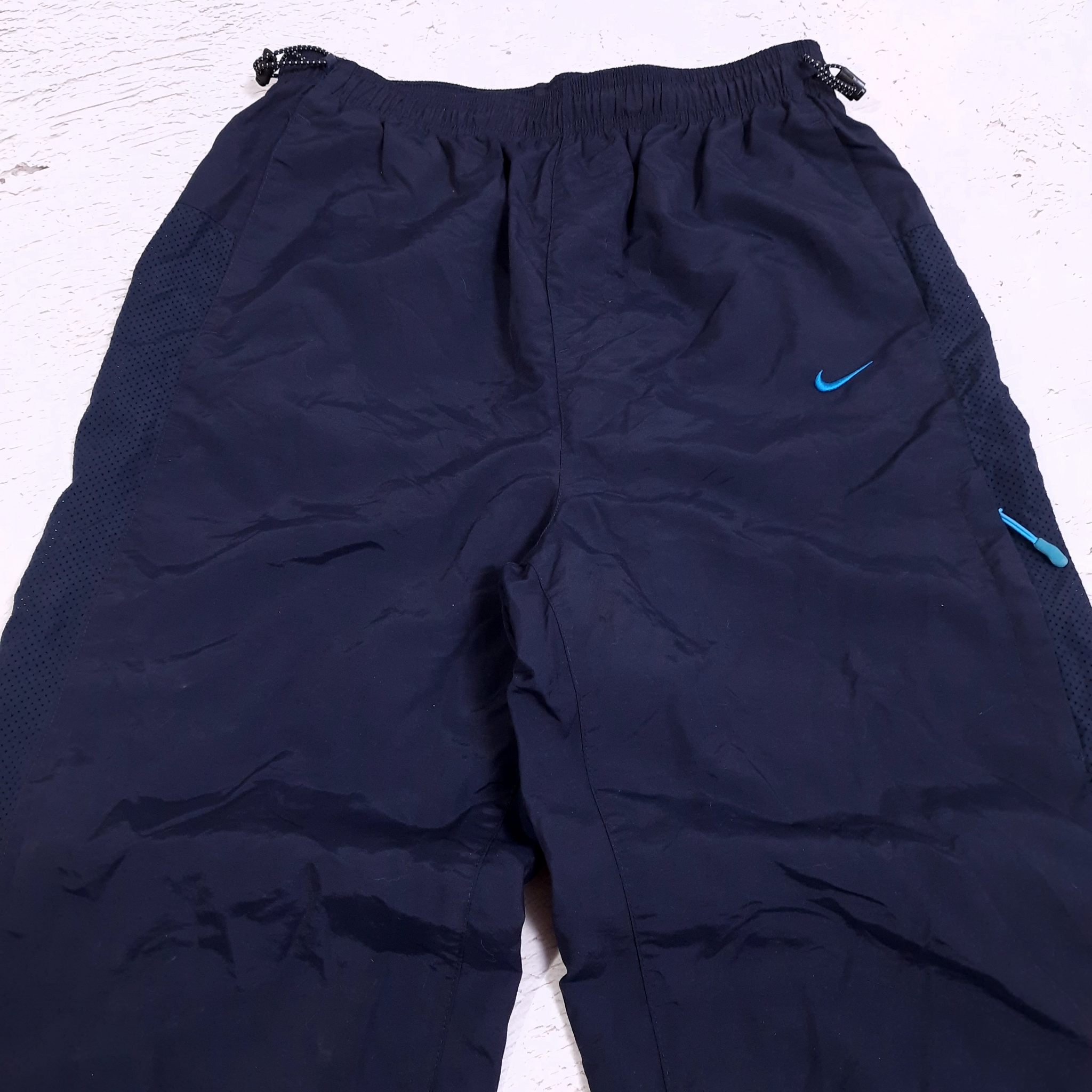 Nike Nylon Track Pants, миниатюра 4