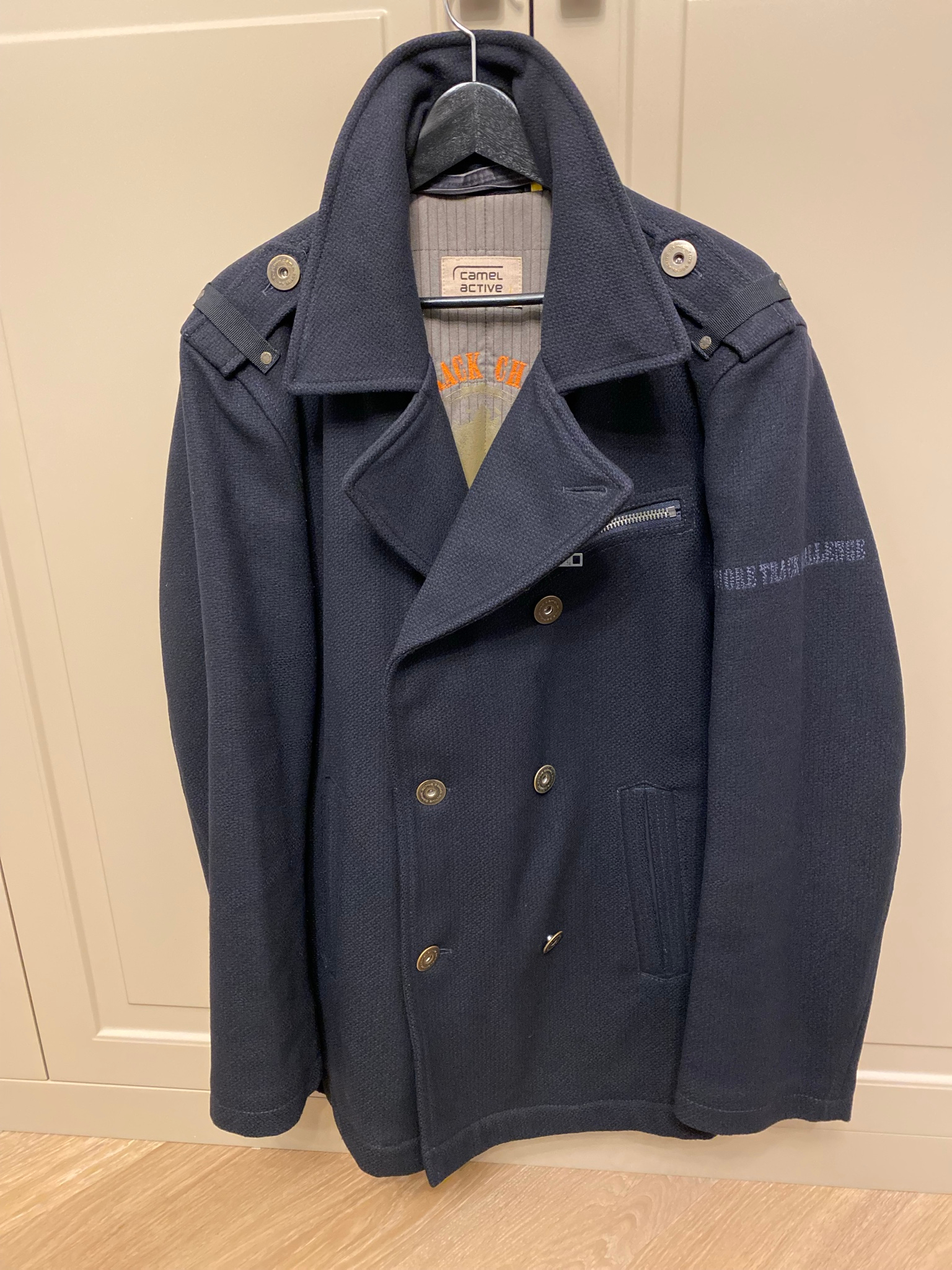 Camel Active Пальто, миниатюра 9
