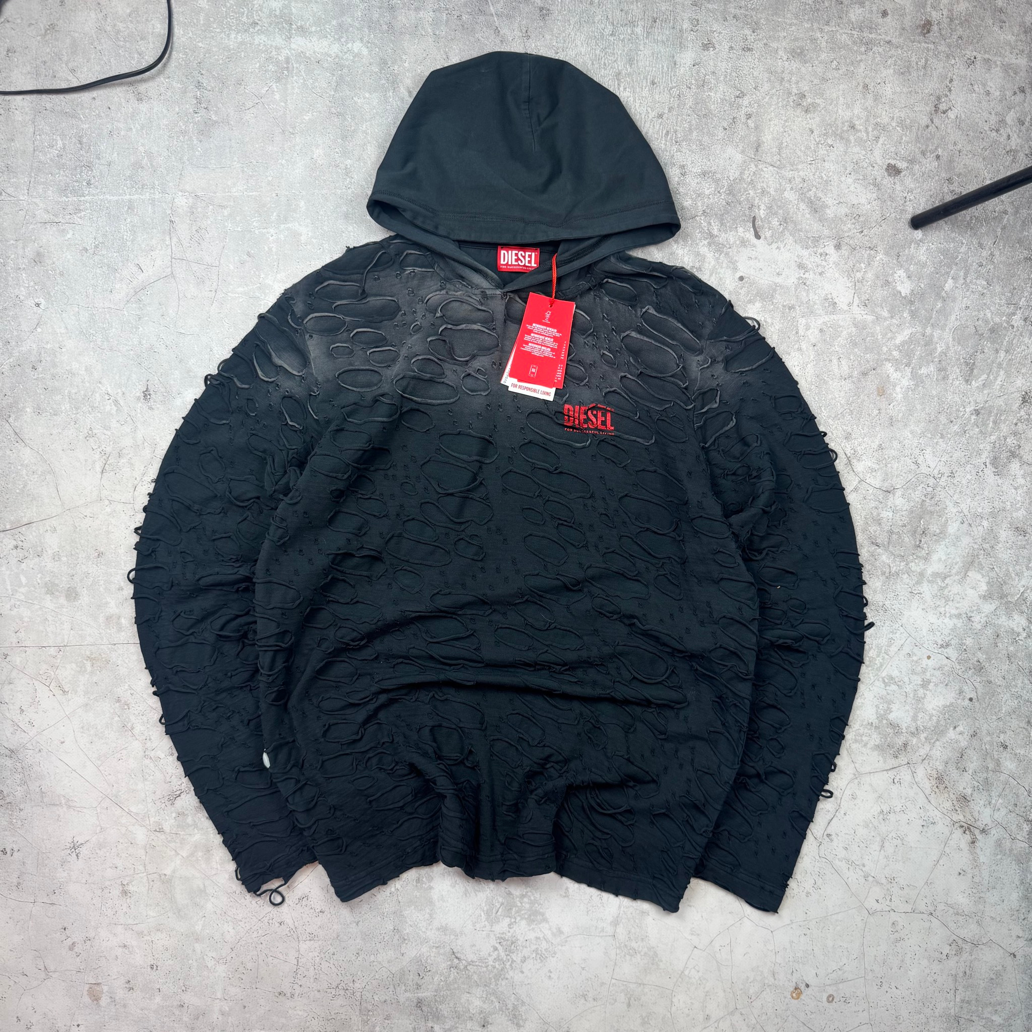 Diesel Худи, миниатюра 1