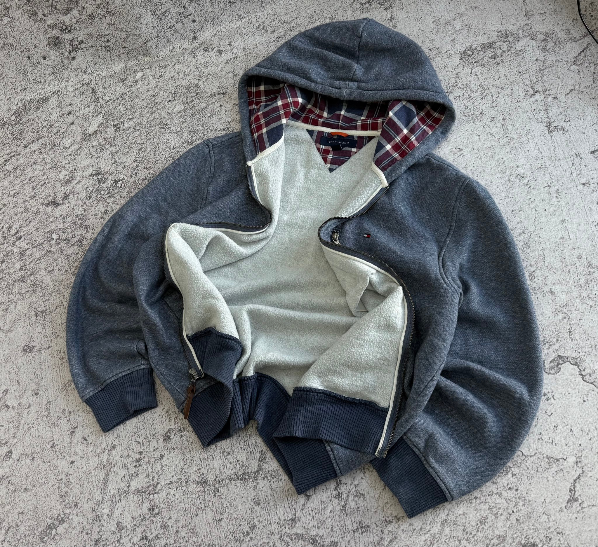 Tommy Hilfiger Zip-Hoodie, миниатюра 3