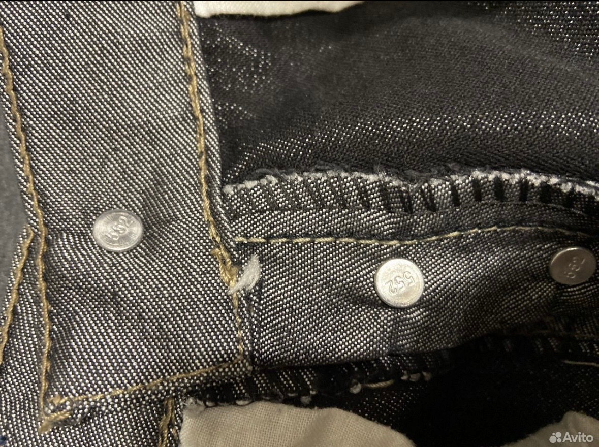 Levi’s 501, миниатюра 5