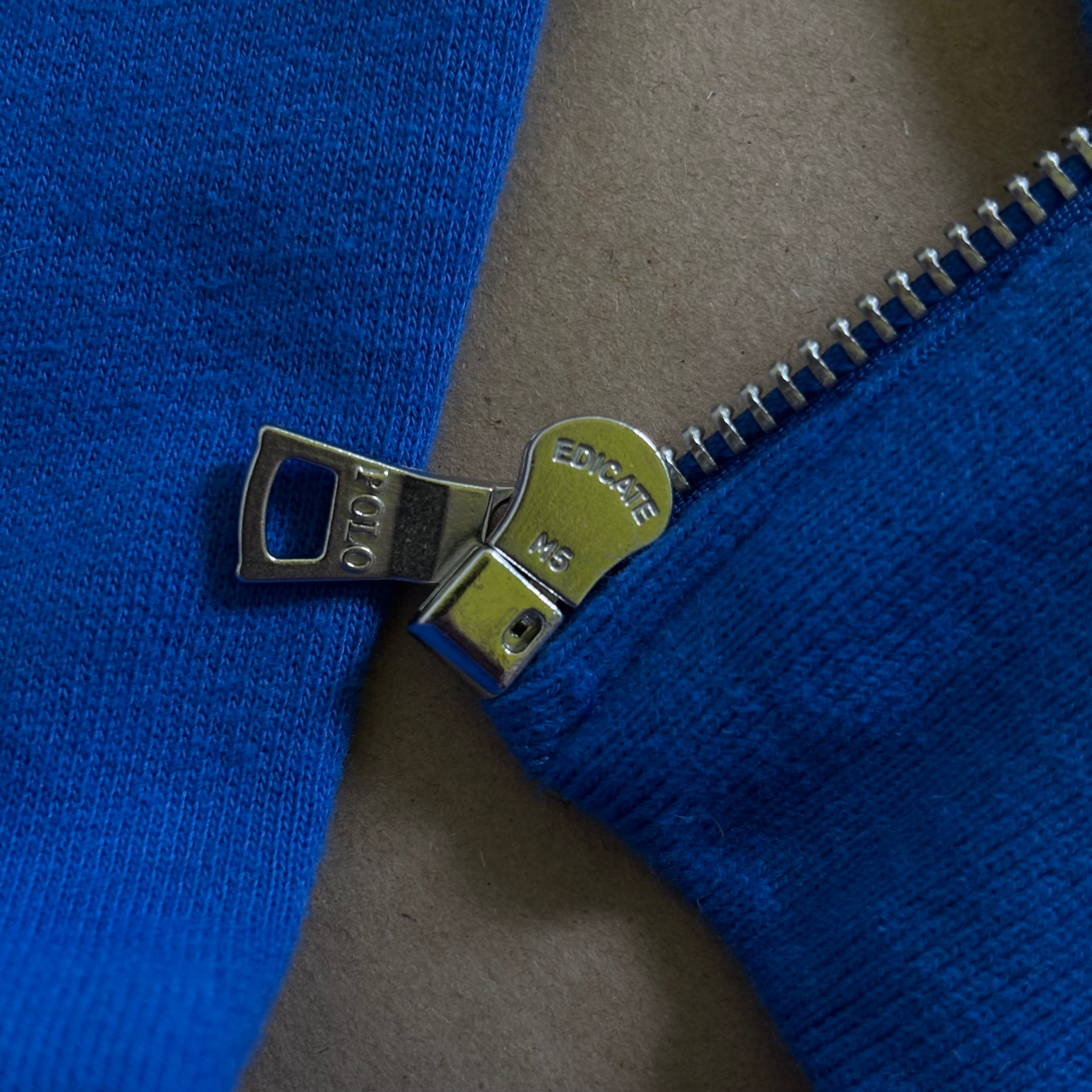 Polo Ralph Lauren Full Zip Hoodie Зип Худи, миниатюра 11
