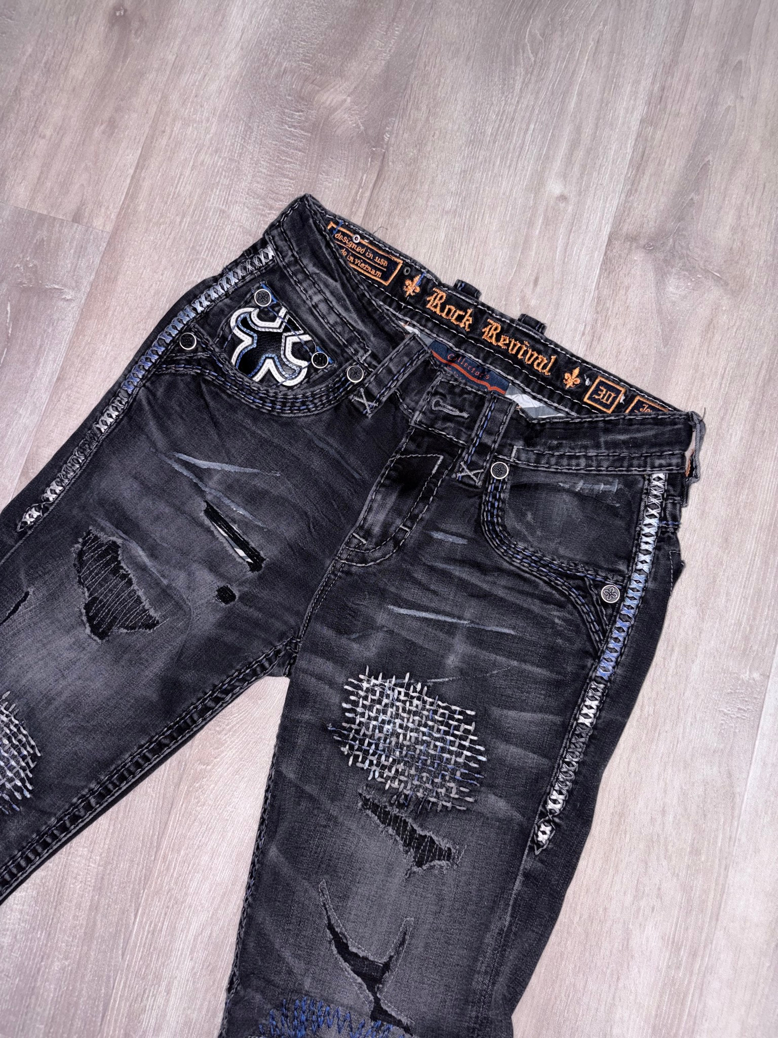 Rock Revival Collection Editiob, миниатюра 1