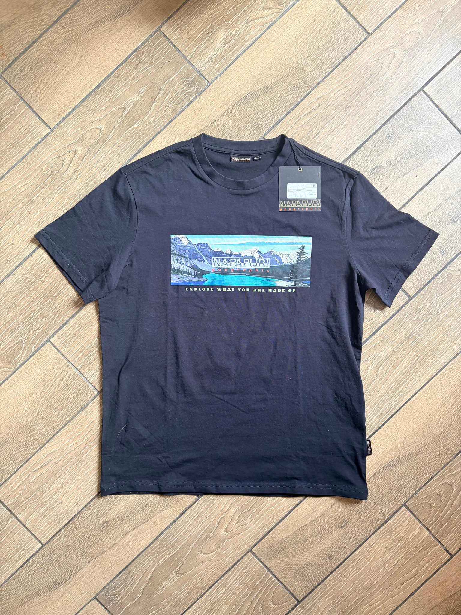 Napapijri S-Canada, миниатюра 3