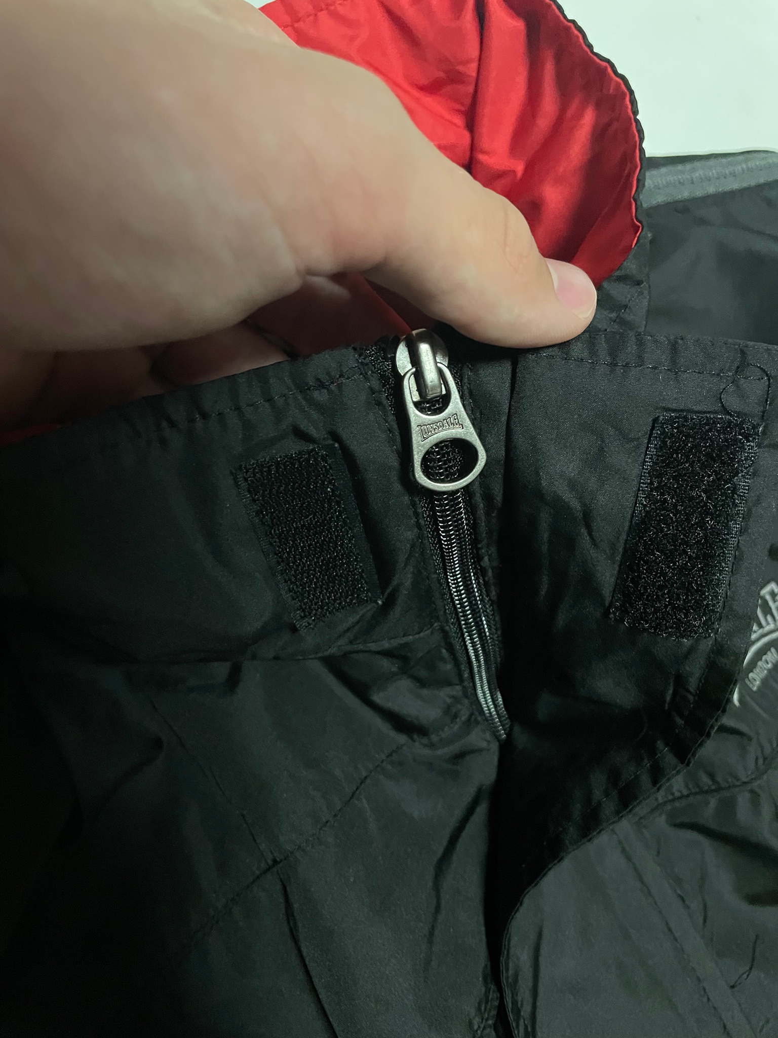 Lonsdale Ветровка, миниатюра 9