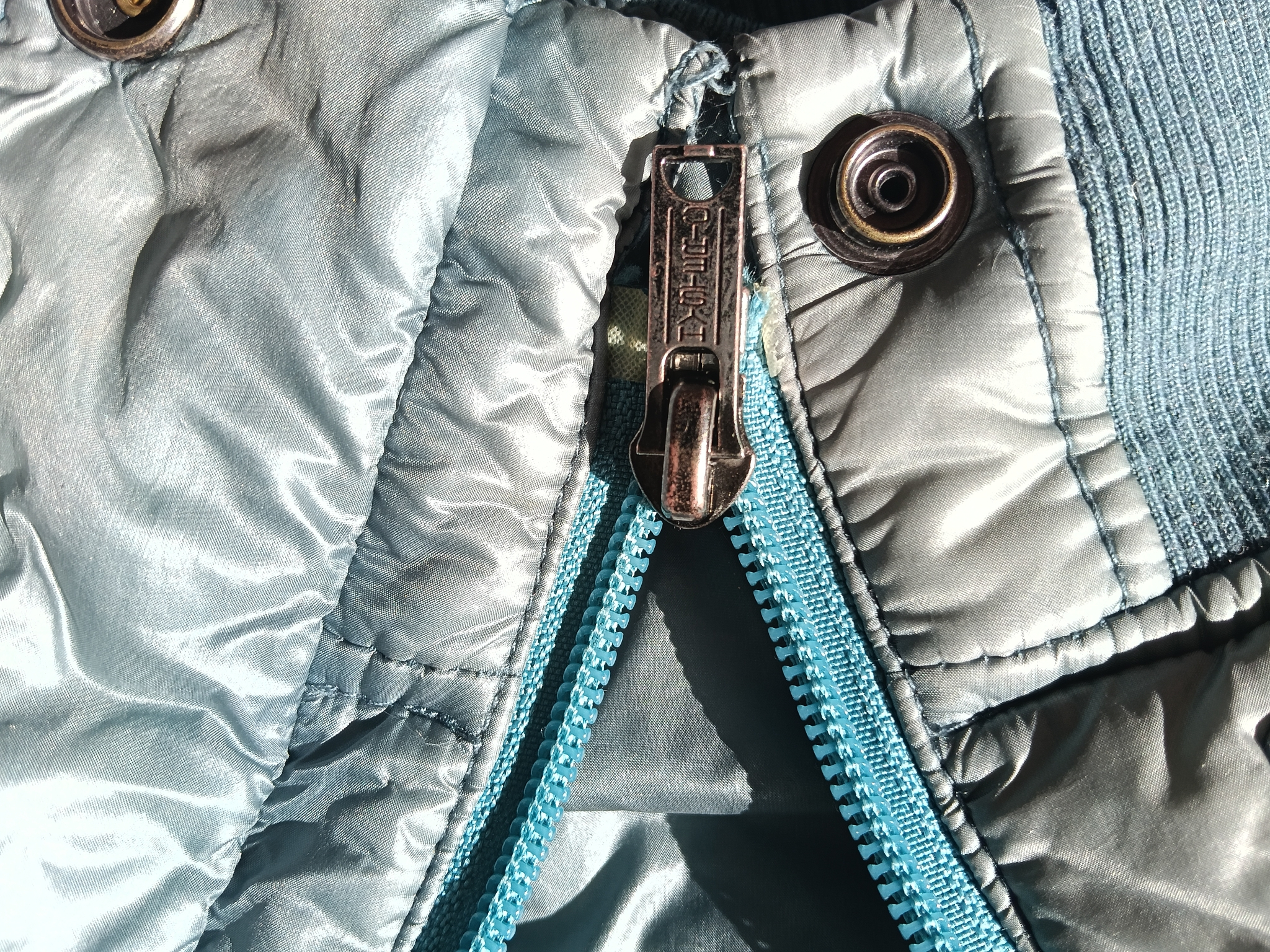Hysteric Glamour Vest, миниатюра 6