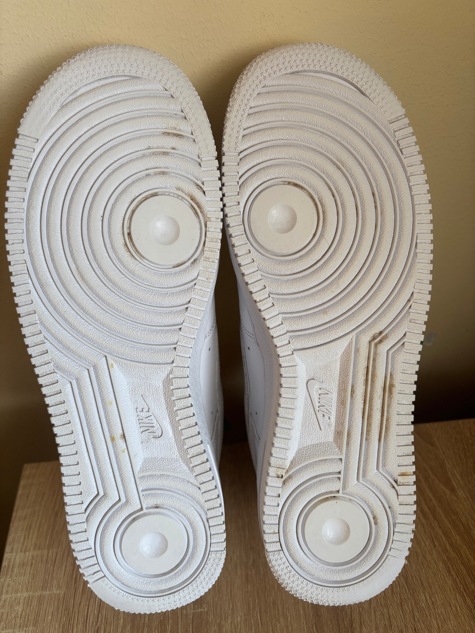 Nike Air Force 1, миниатюра 5