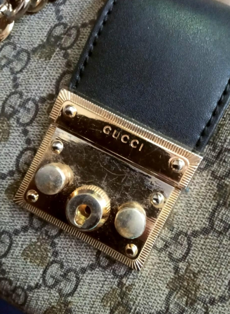 Gucci Bag, миниатюра 5