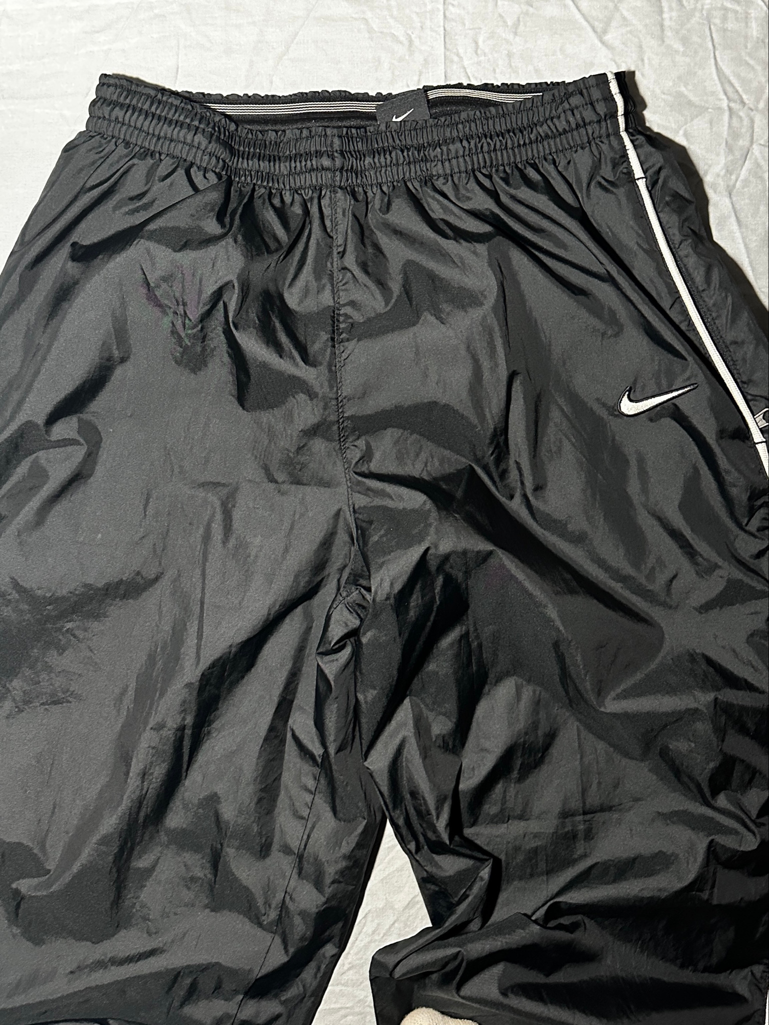 Nike Cnich Hem Track, миниатюра 2