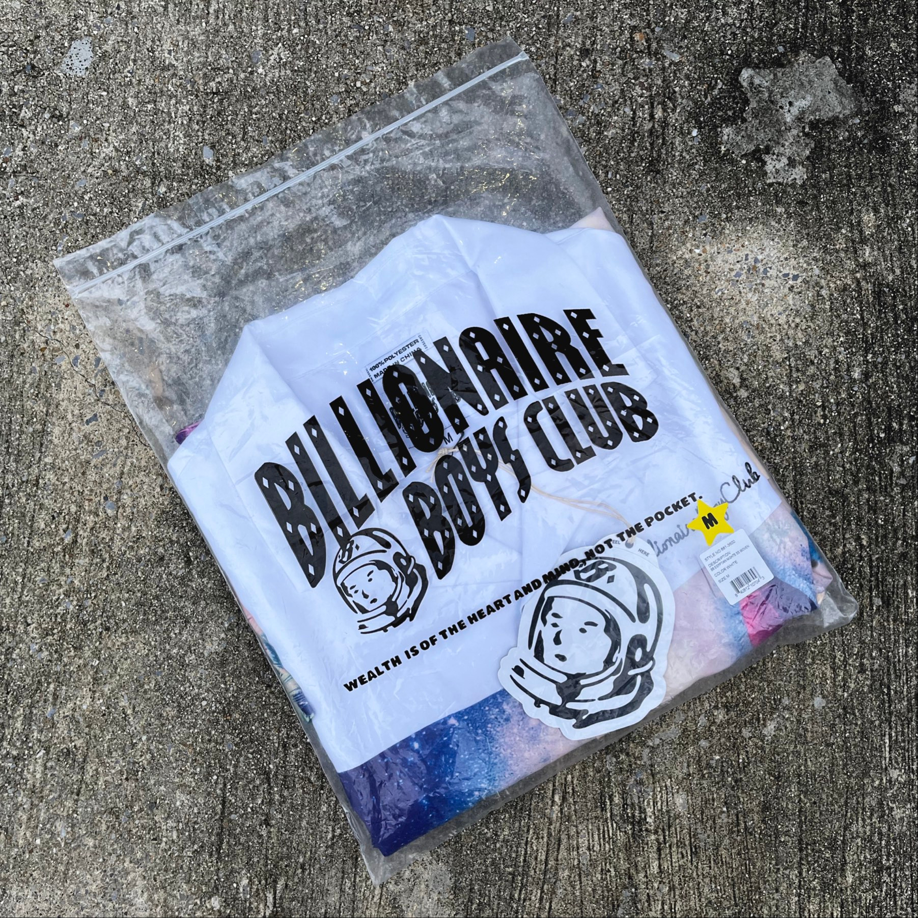 Billionaire Boys Club Egyptian Nights, миниатюра 4