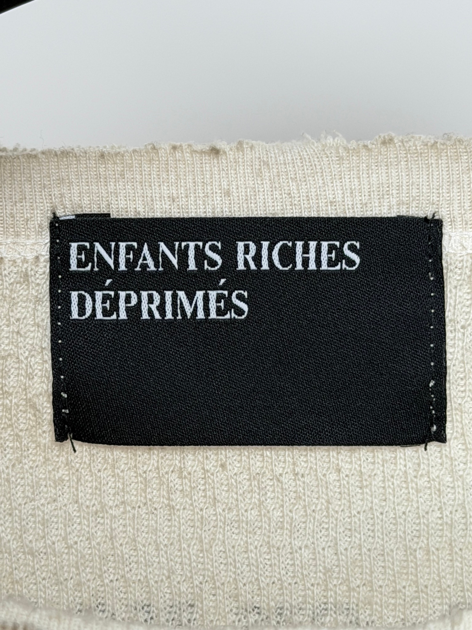 Enfants Riches Deprimes Self Image Moscow Exclusive, миниатюра 3