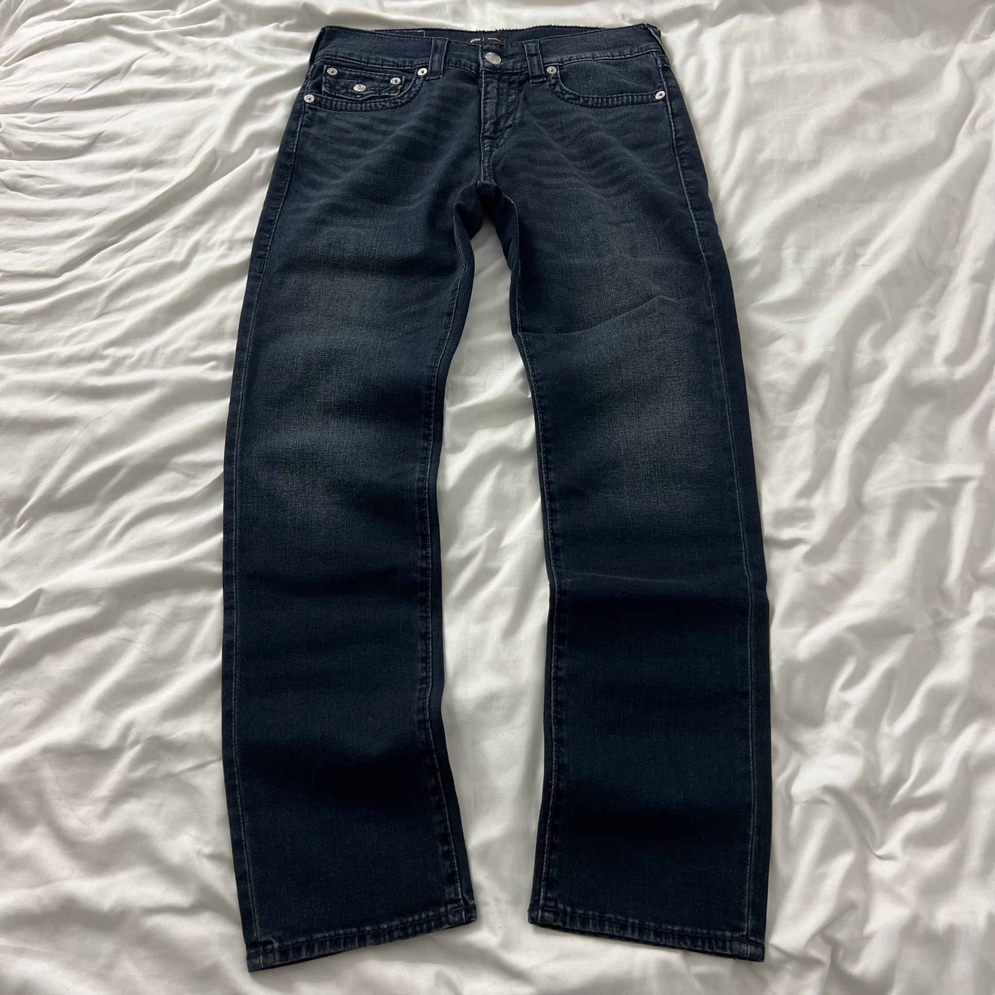 True Religion Джинсы, миниатюра 4