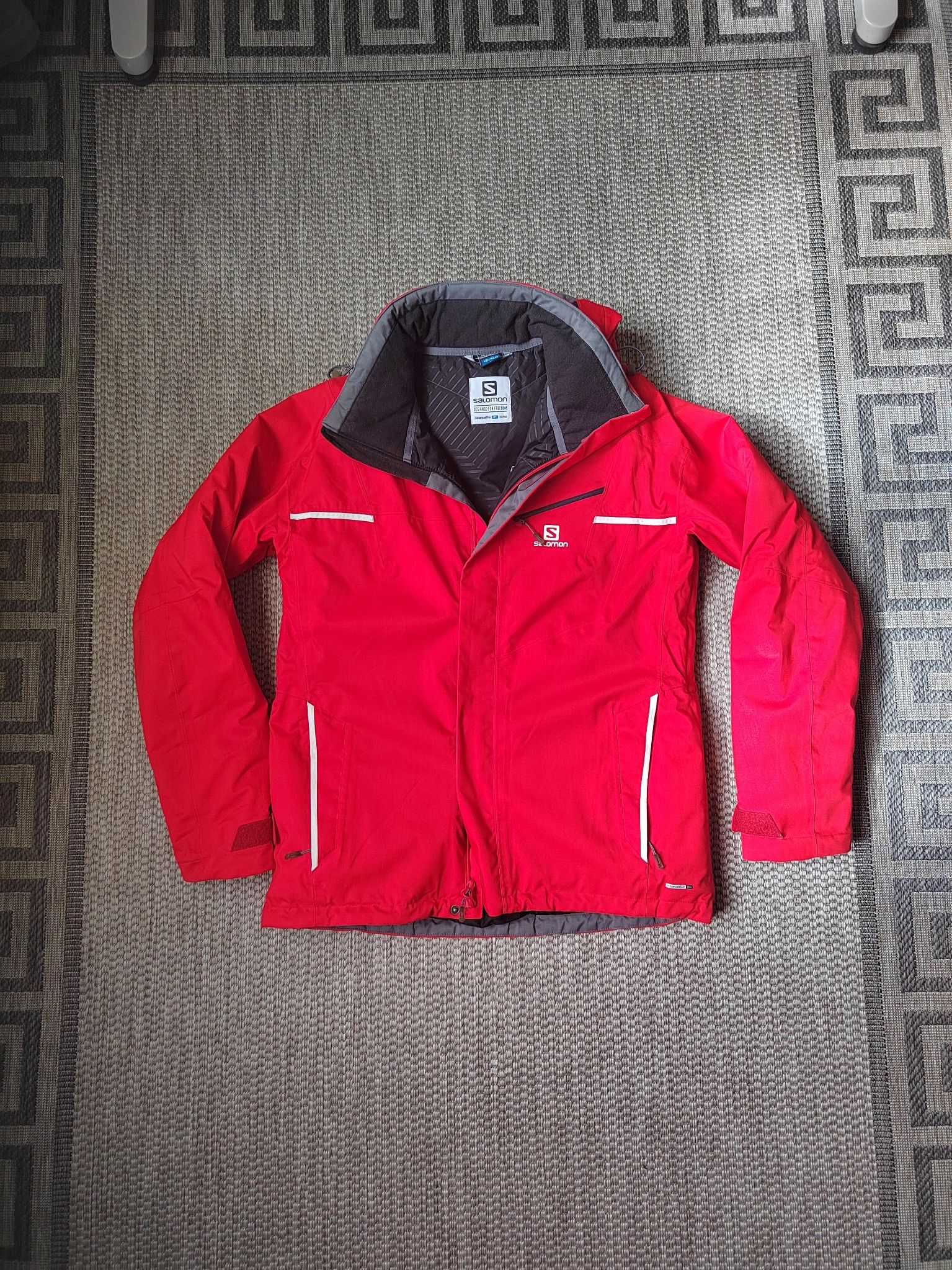 Salomon Brilliant, миниатюра 1