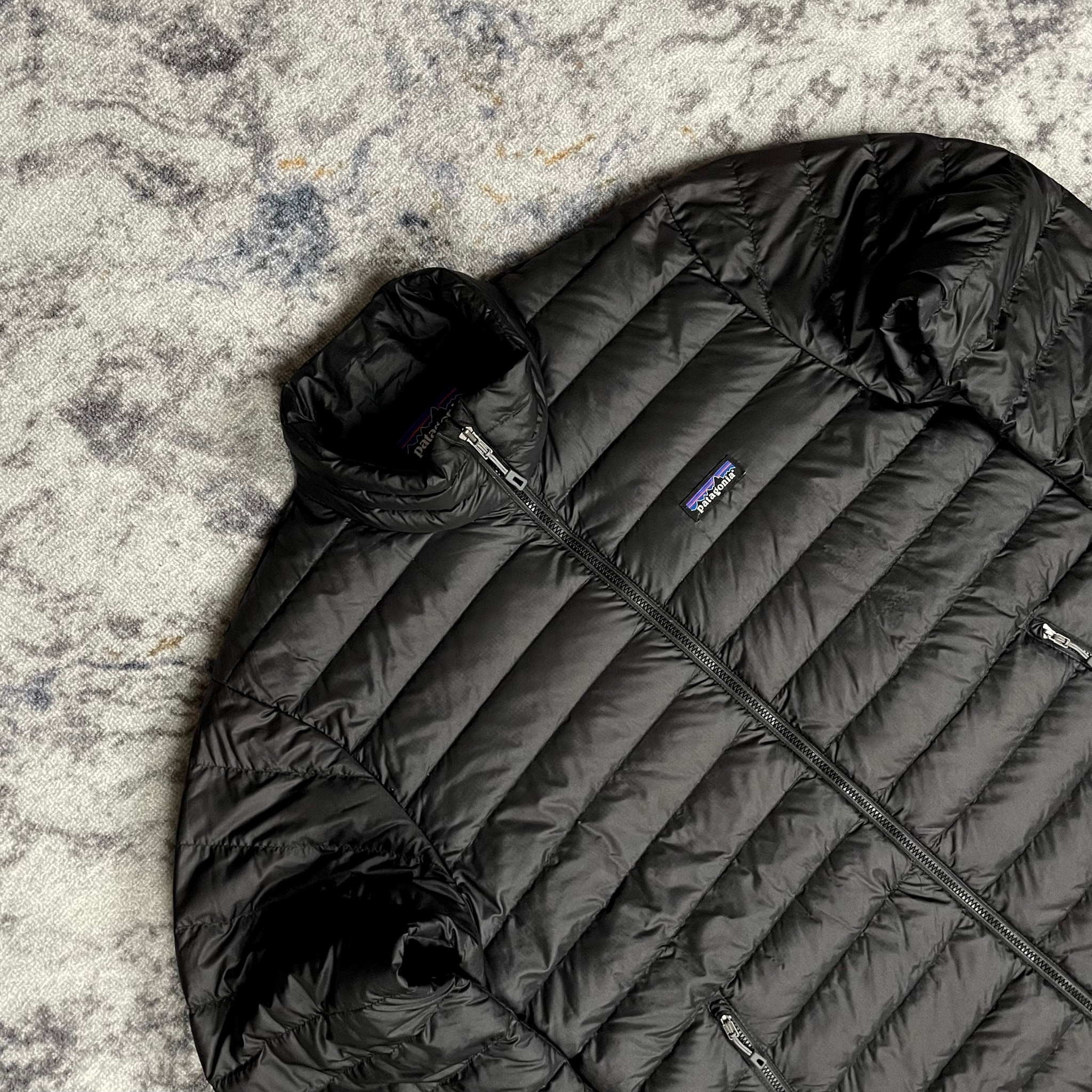 Patagonia Микропуховик, миниатюра 4