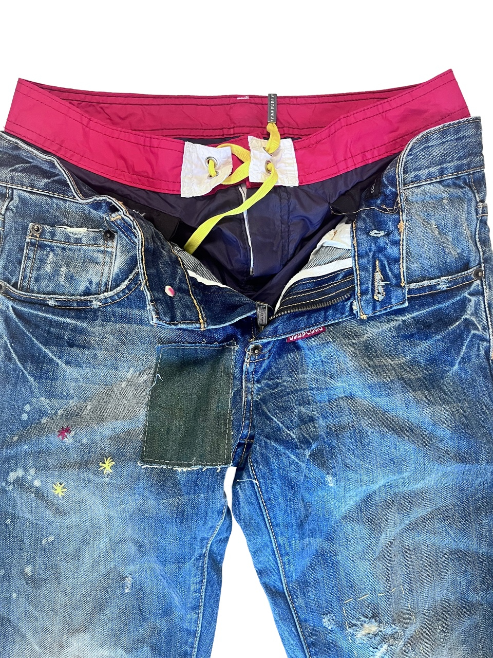 Dsquared2 Jeans, миниатюра 4