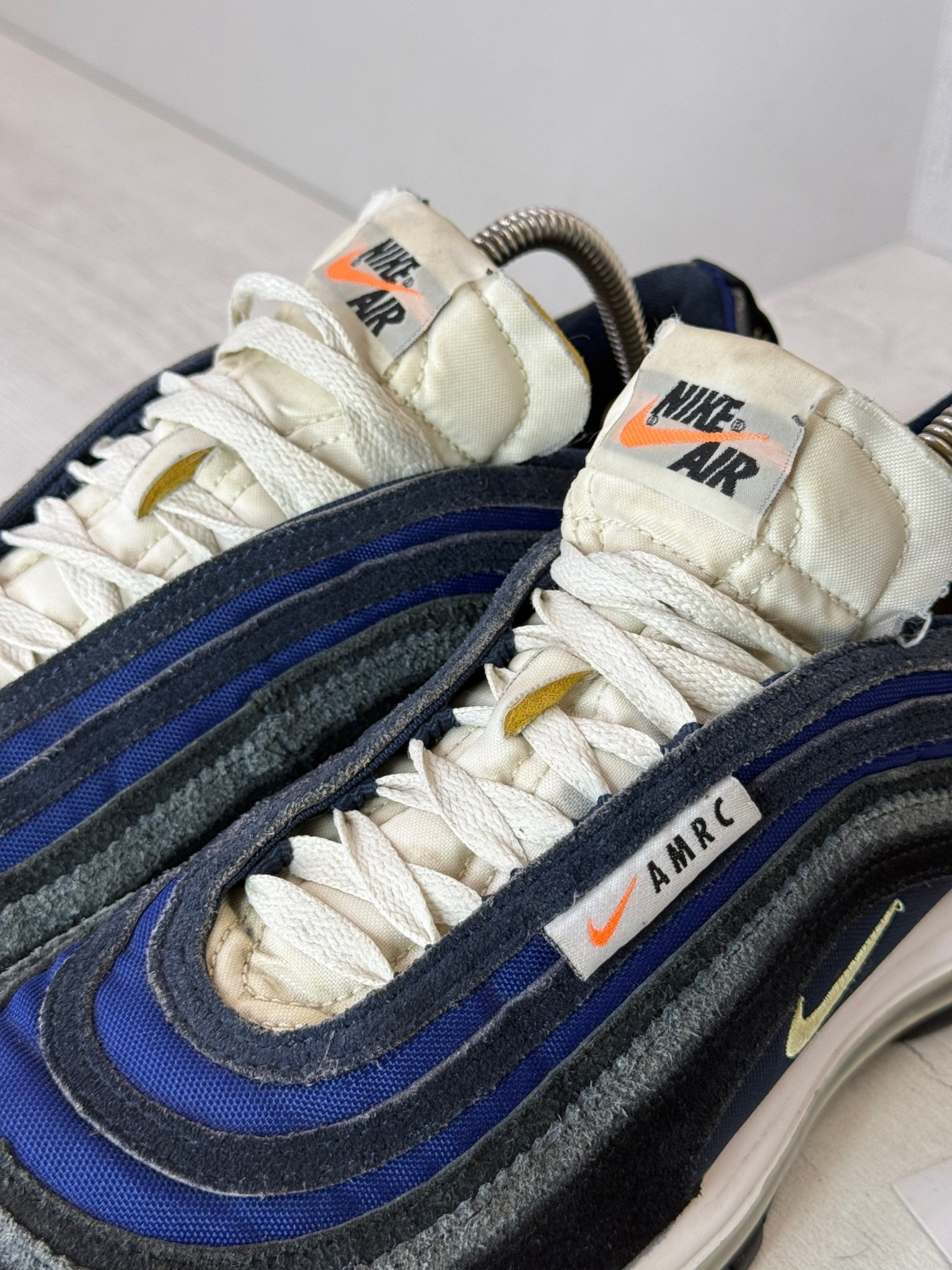 Nike Air Max 97 SE Running Club, миниатюра 3