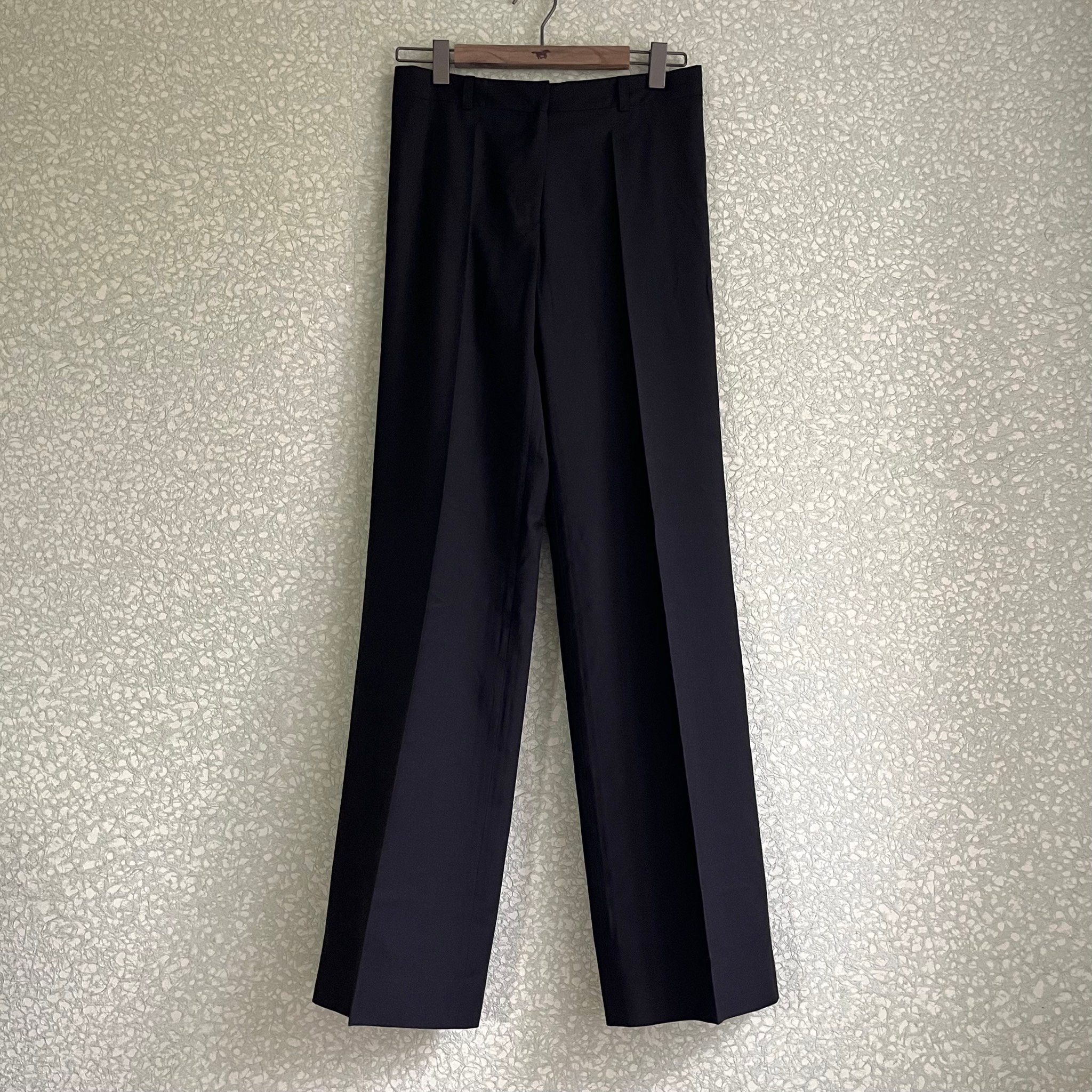 Balenciaga by Nicolas Ghesquiere Trousers, миниатюра 1