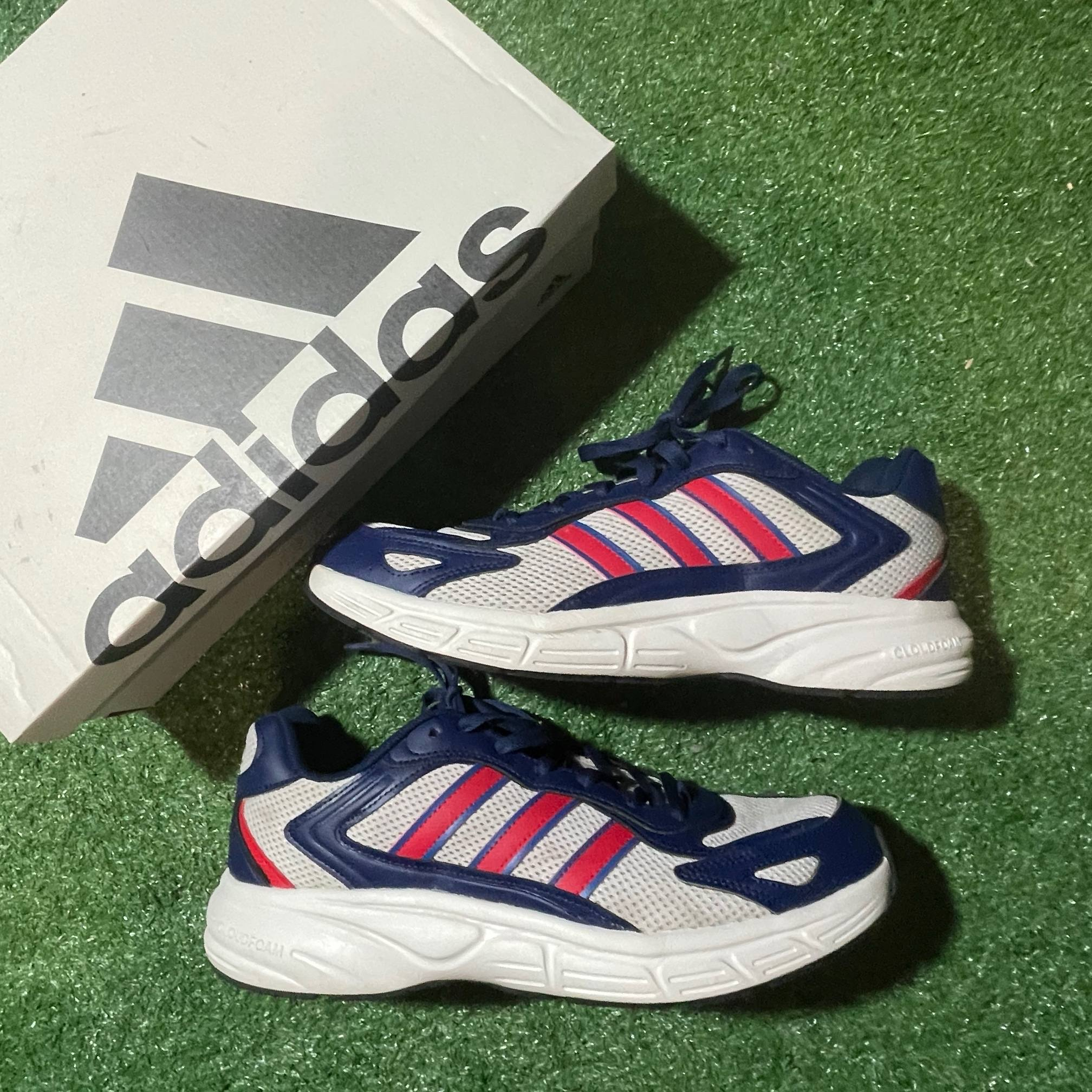 Sneakers Adidas Eclyptix 2000, миниатюра 1