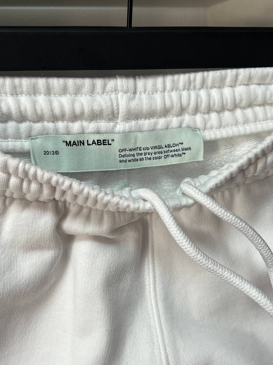 OFF-WHITE Tape Arrows, миниатюра 6