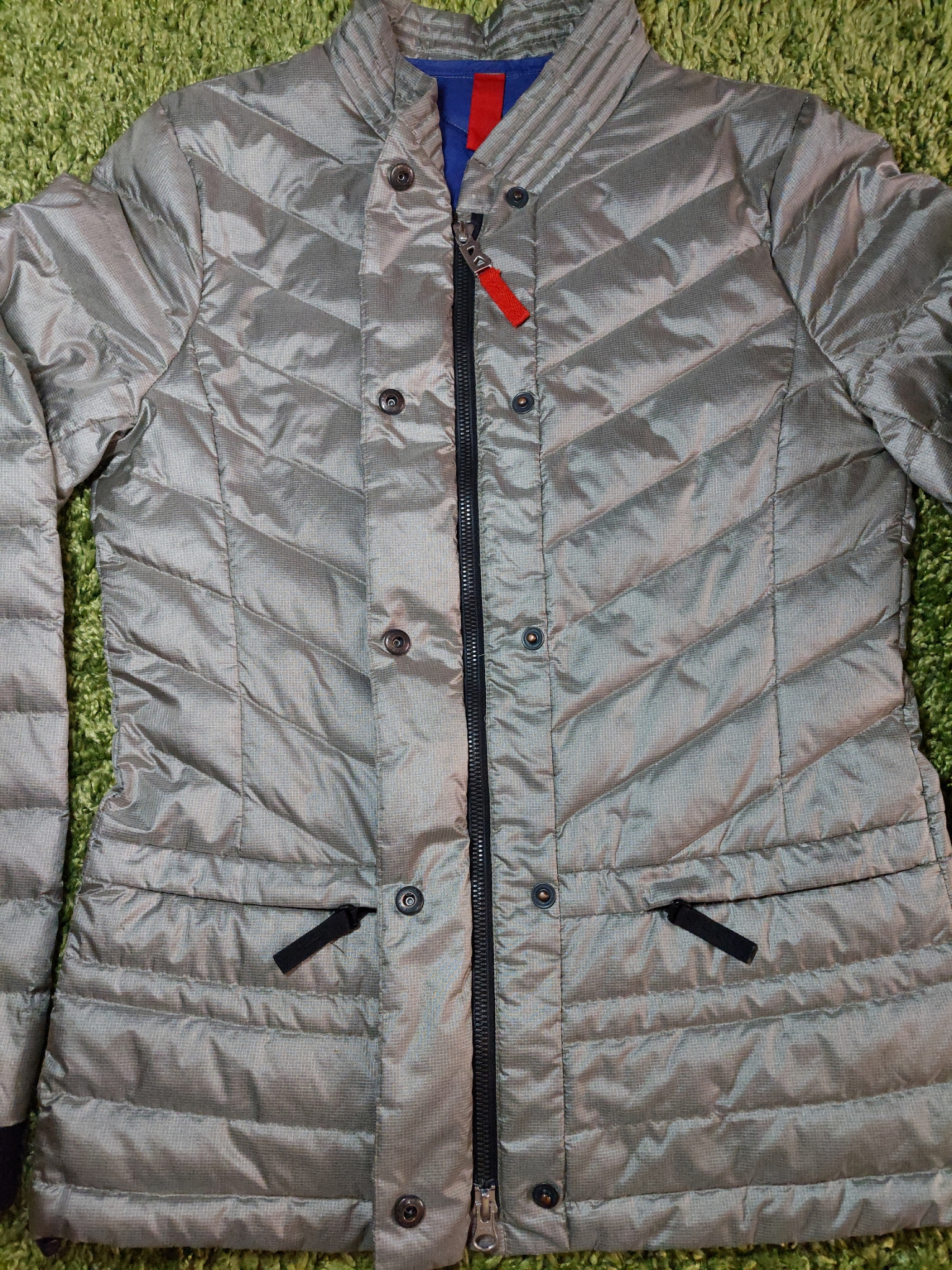 Bogner Fire + Ice Down Micro Puffer Jacket, миниатюра 13
