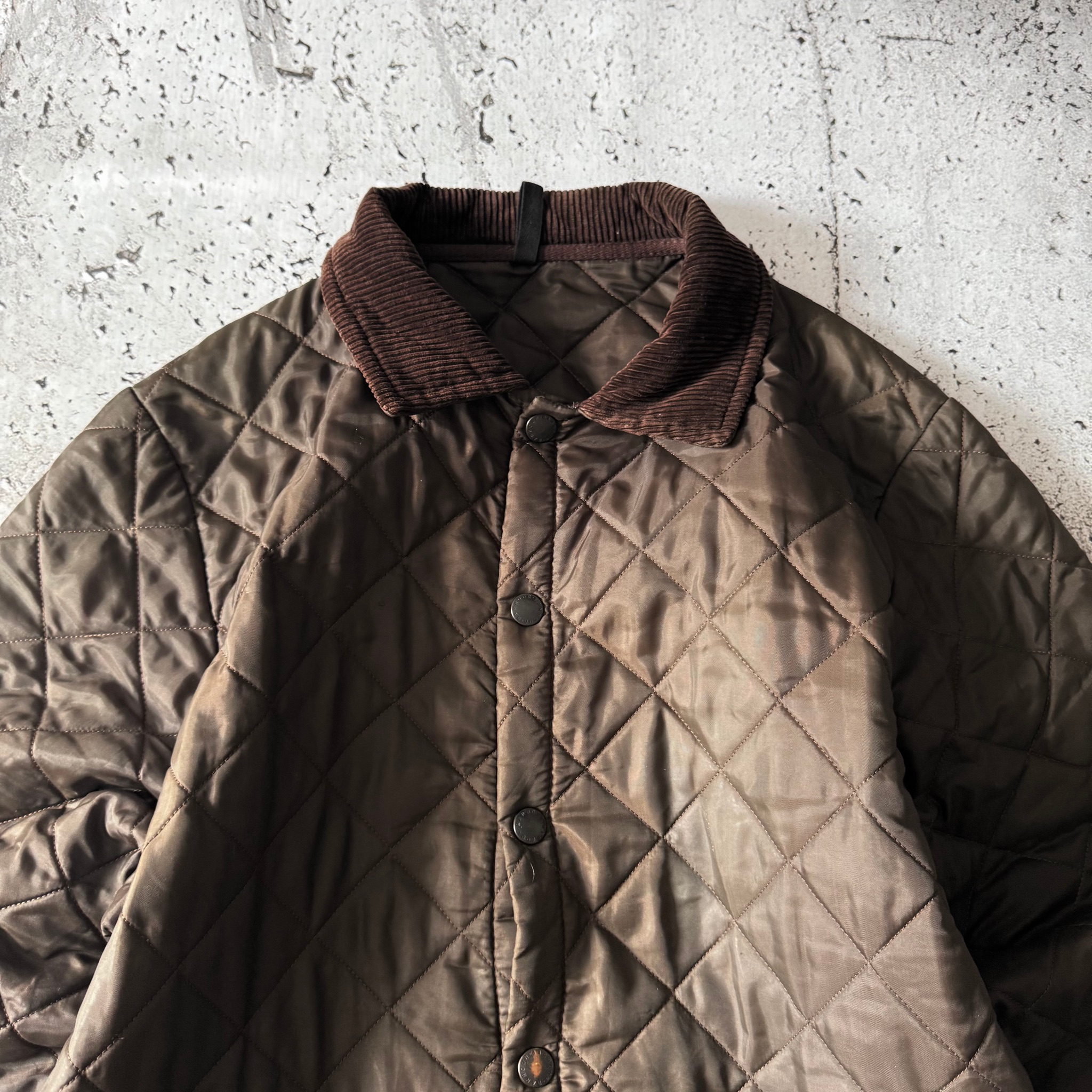 Barbour Liddesdale Quilted Jacket, миниатюра 4
