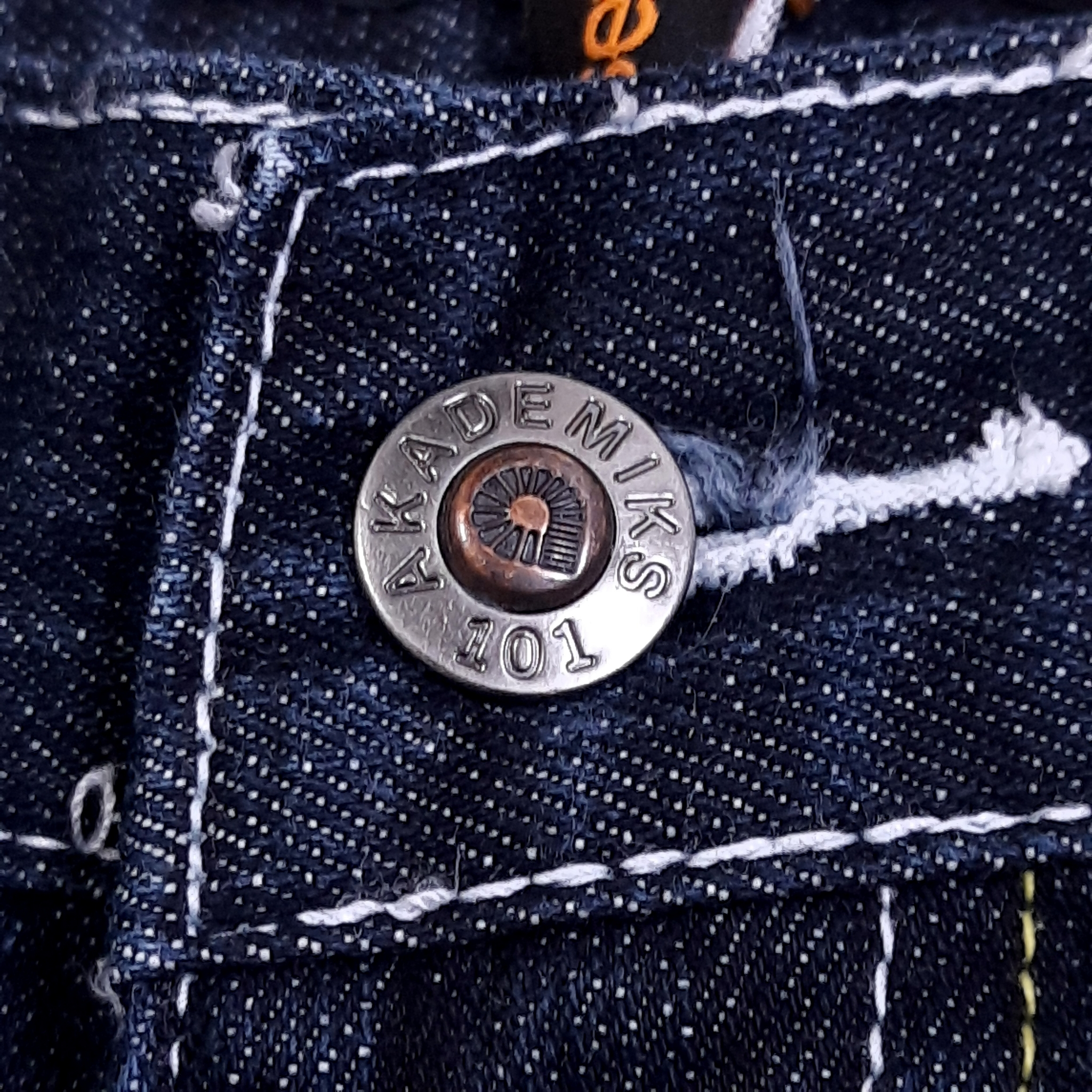 Akademiks Jeans, миниатюра 8